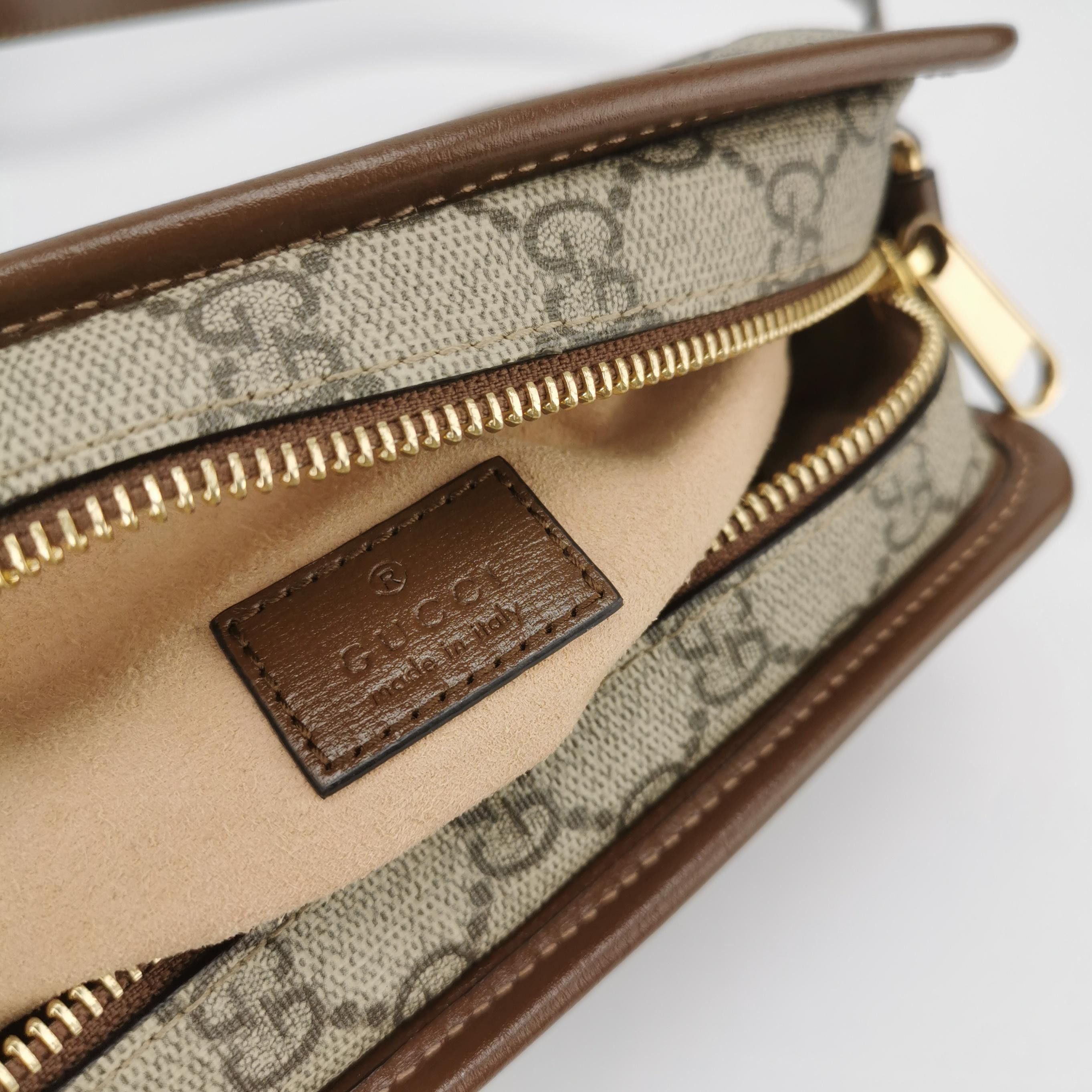 Gucci Gucci Women os Shoulder Bags Size ONE SIZE - 8 Thumbnail