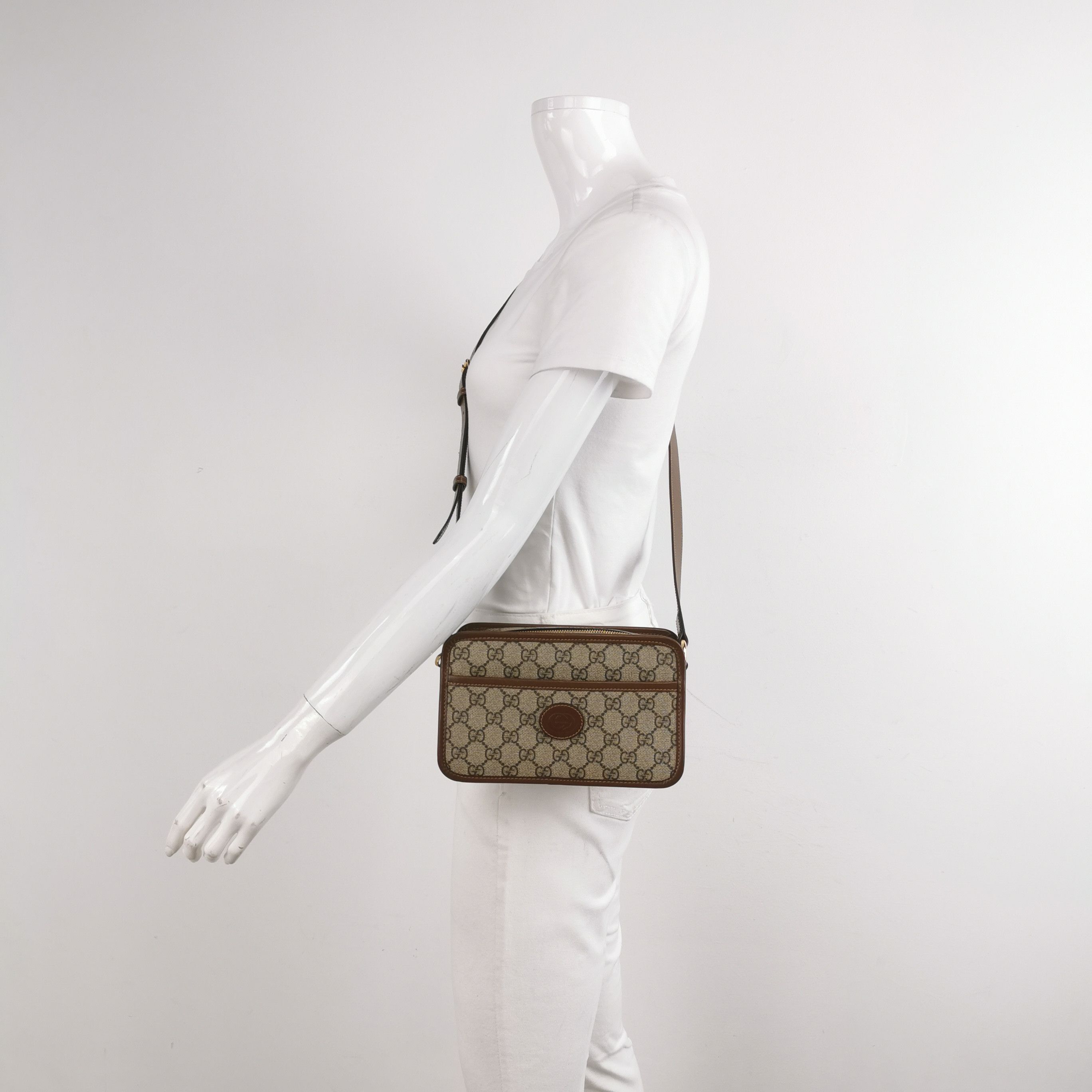 Gucci Gucci Women os Shoulder Bags Size ONE SIZE - 2 Thumbnail
