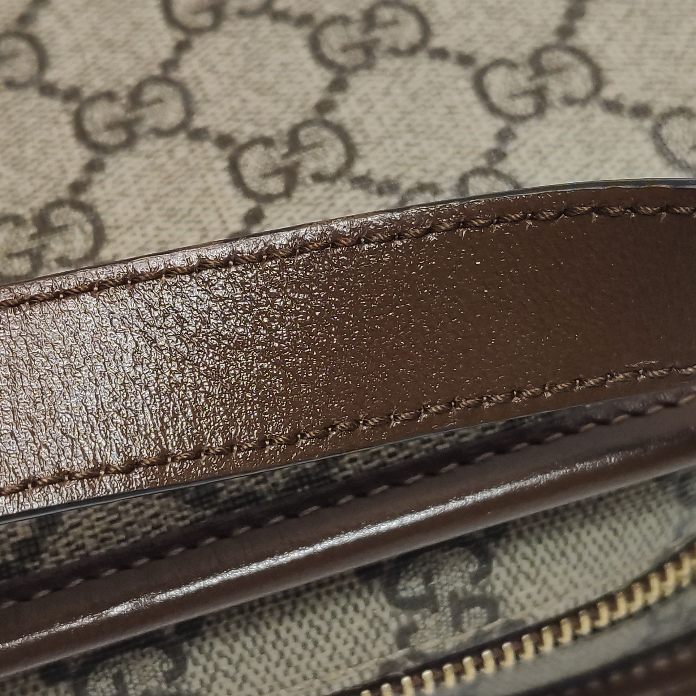 Gucci Gucci Women os Shoulder Bags Size ONE SIZE - 10 Thumbnail