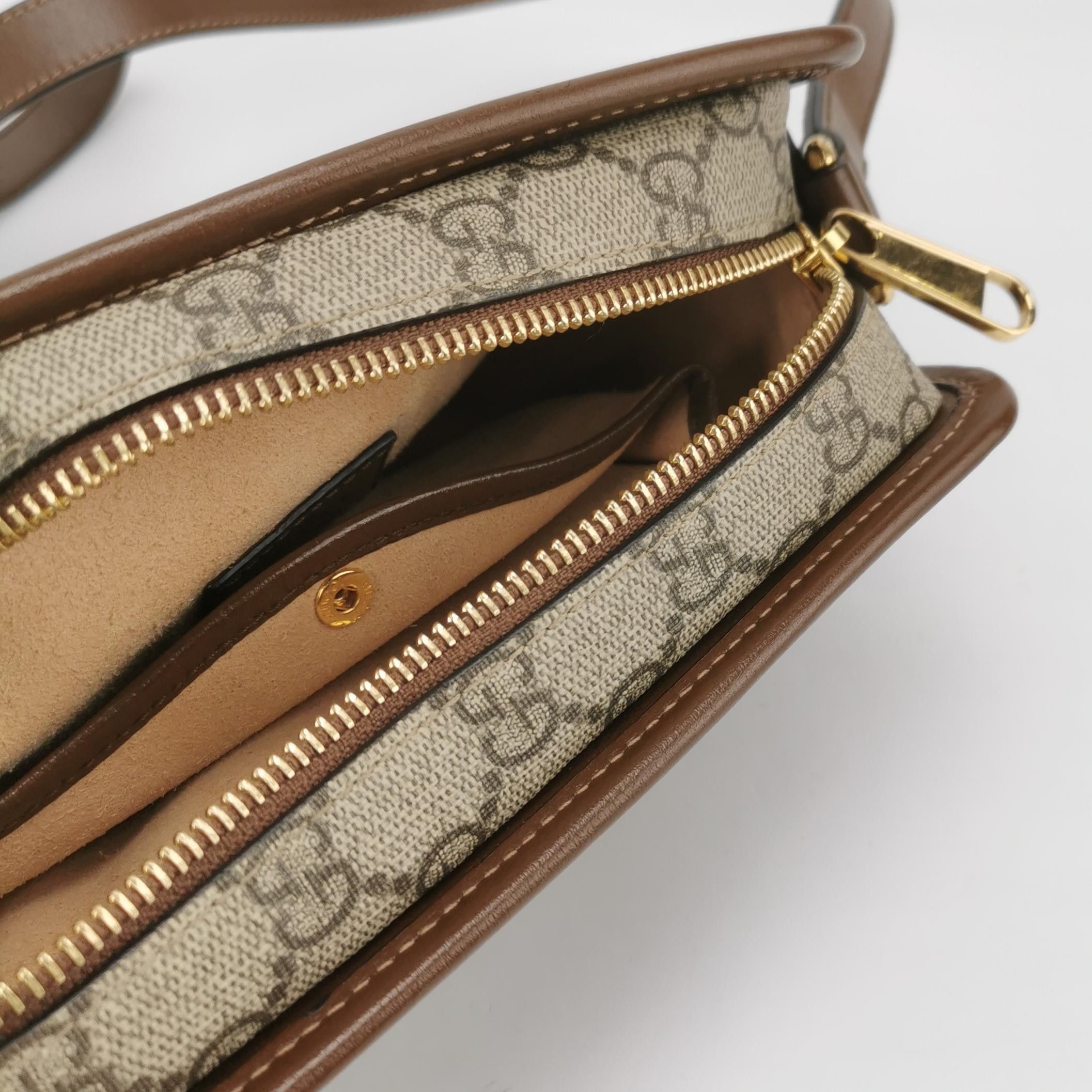 Gucci Gucci Women os Shoulder Bags Size ONE SIZE - 7 Thumbnail