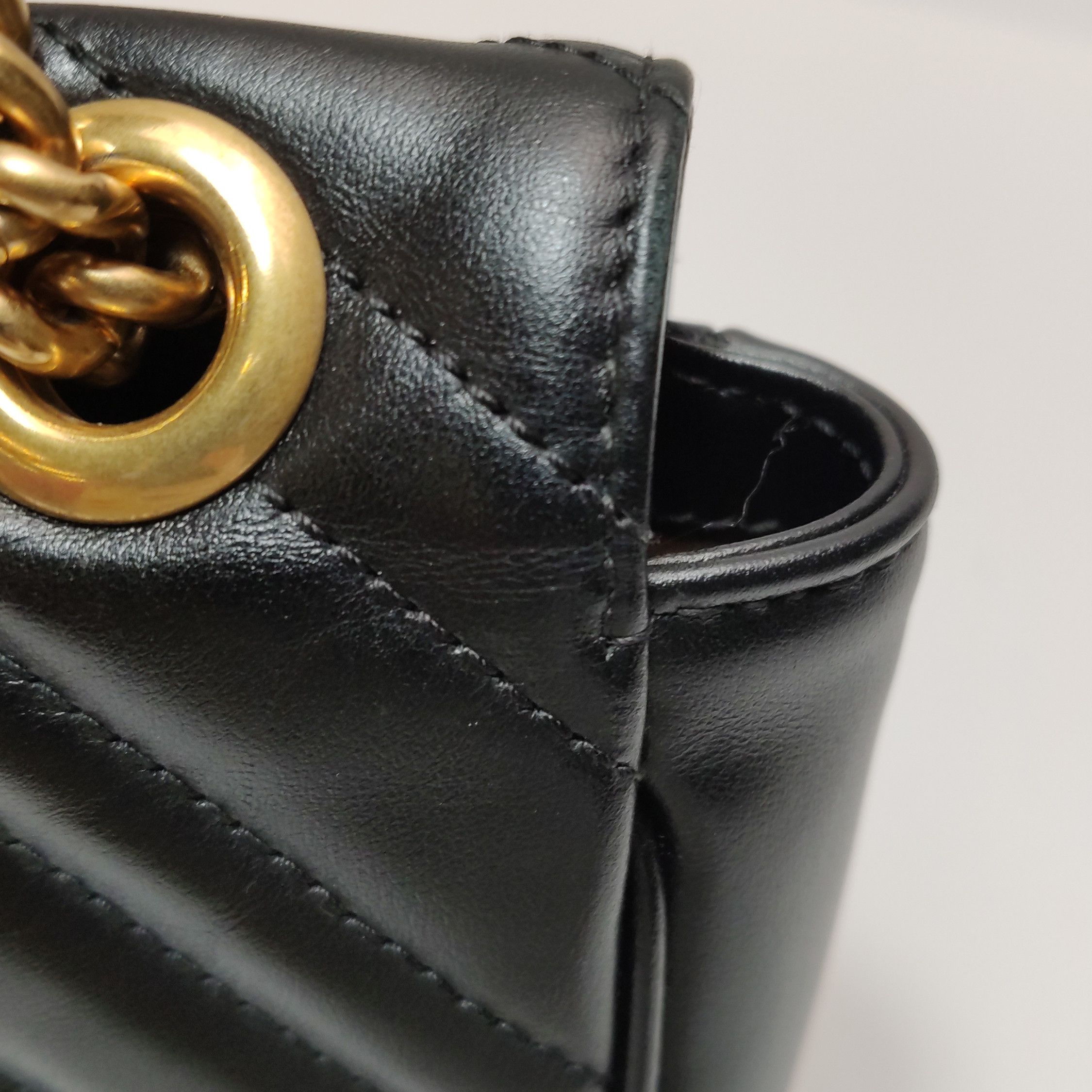 Gucci Gucci Women os Shoulder Bags Size ONE SIZE - 21 Thumbnail