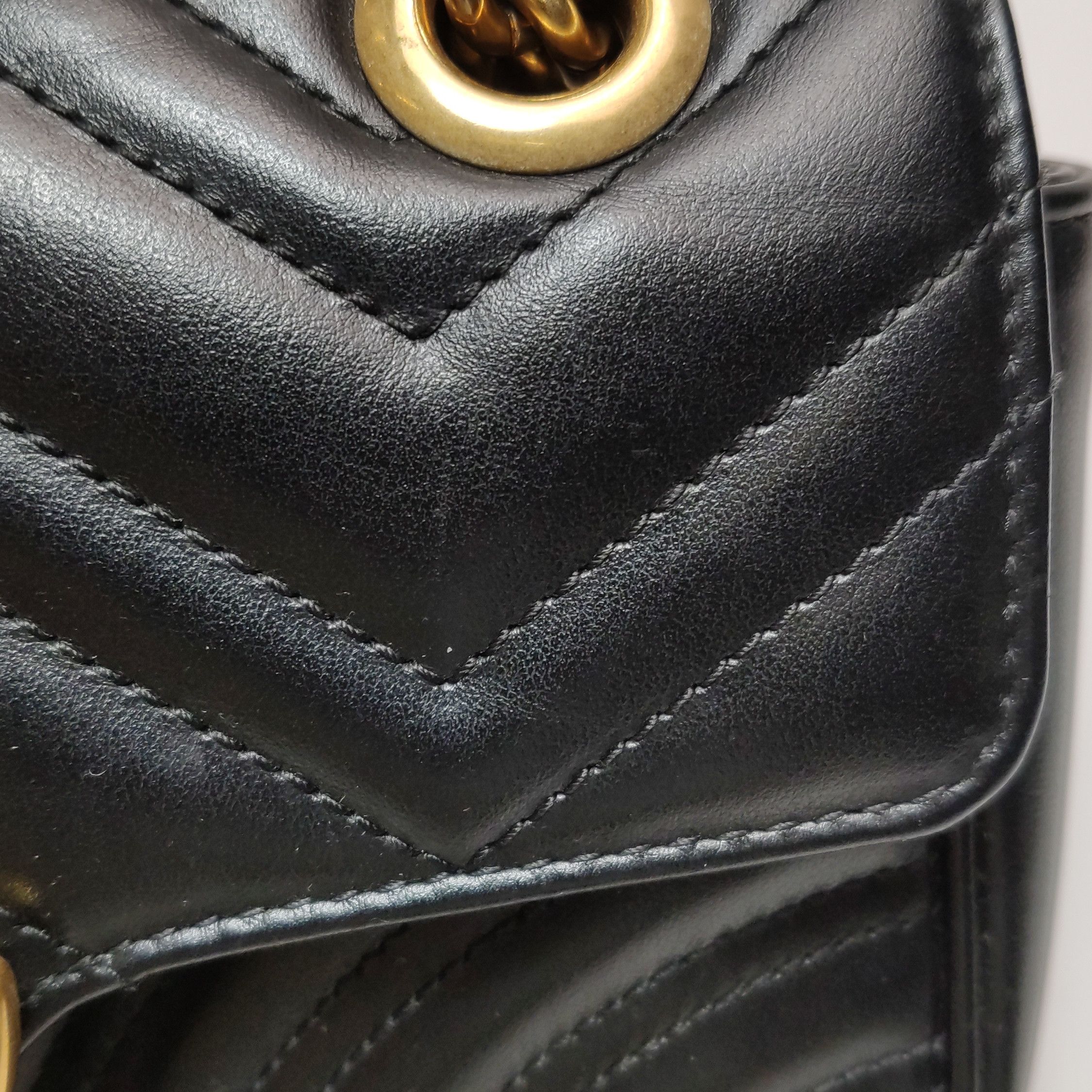 Gucci Gucci Women os Shoulder Bags Size ONE SIZE - 16 Thumbnail