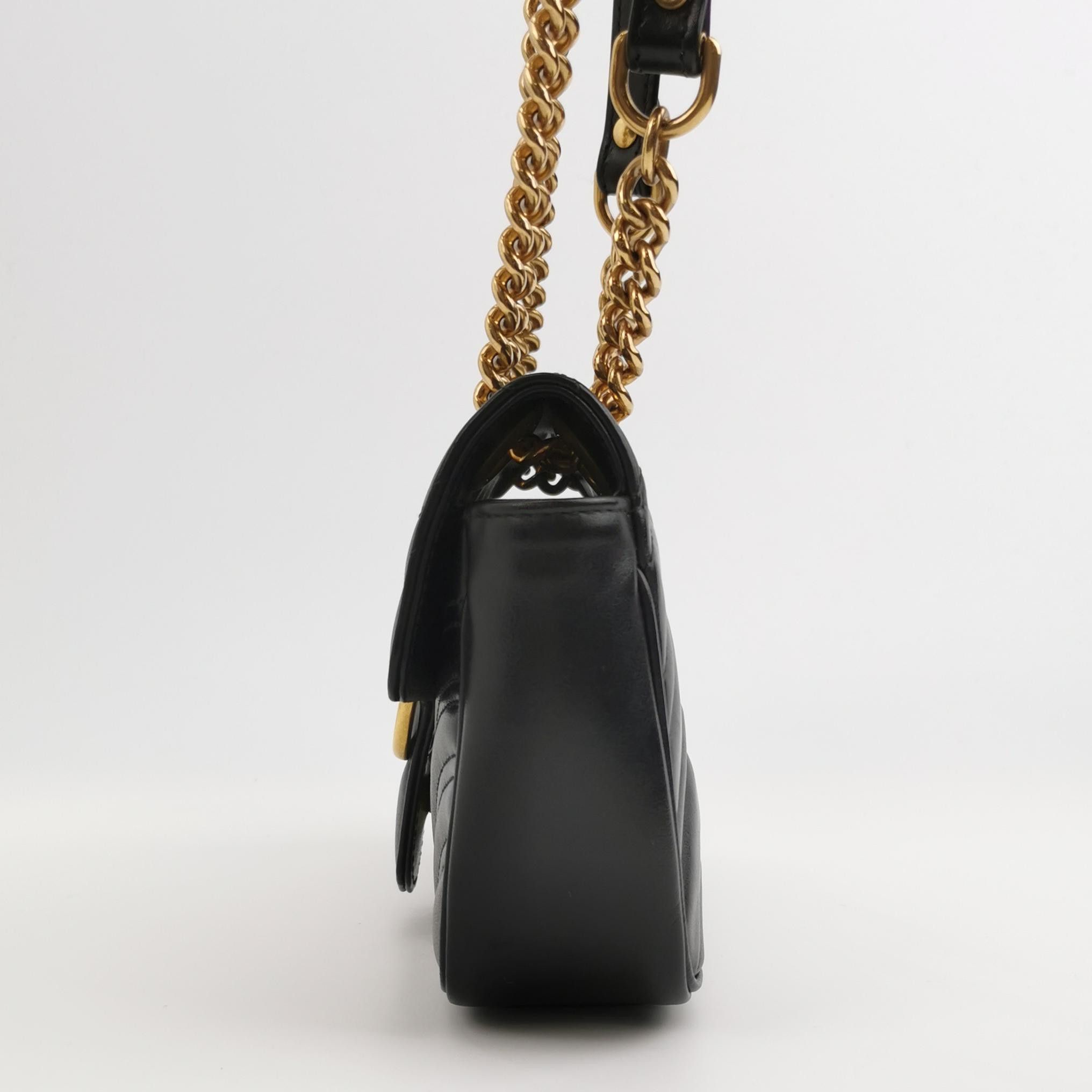 Gucci Gucci Women os Shoulder Bags Size ONE SIZE - 3 Thumbnail