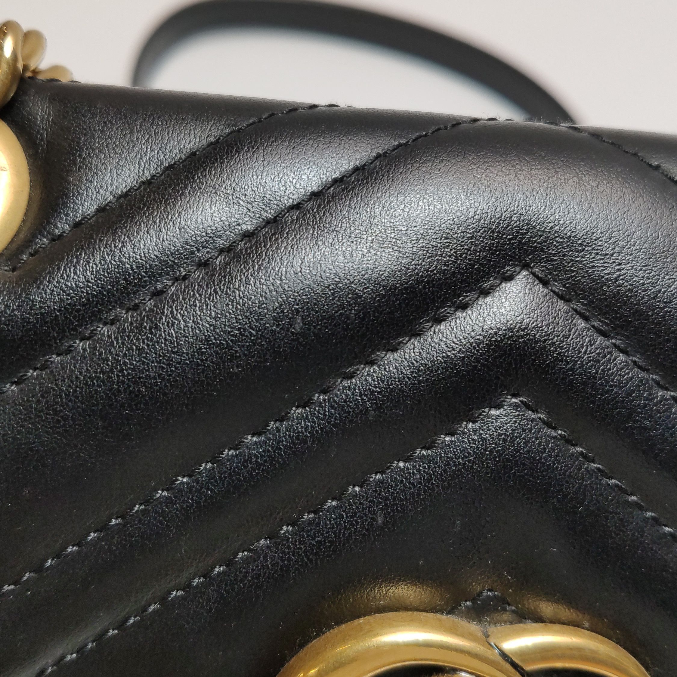Gucci Gucci Women os Shoulder Bags Size ONE SIZE - 15 Thumbnail