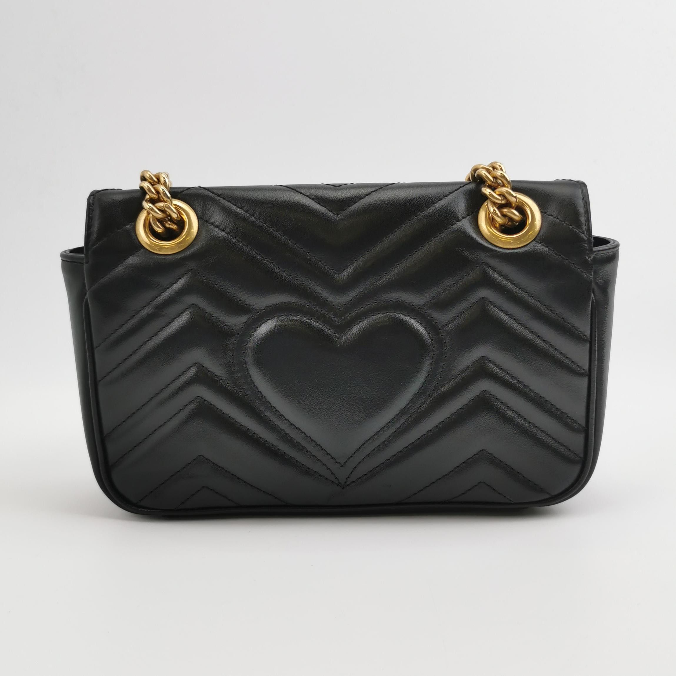 Gucci Gucci Women os Shoulder Bags Size ONE SIZE - 5 Thumbnail