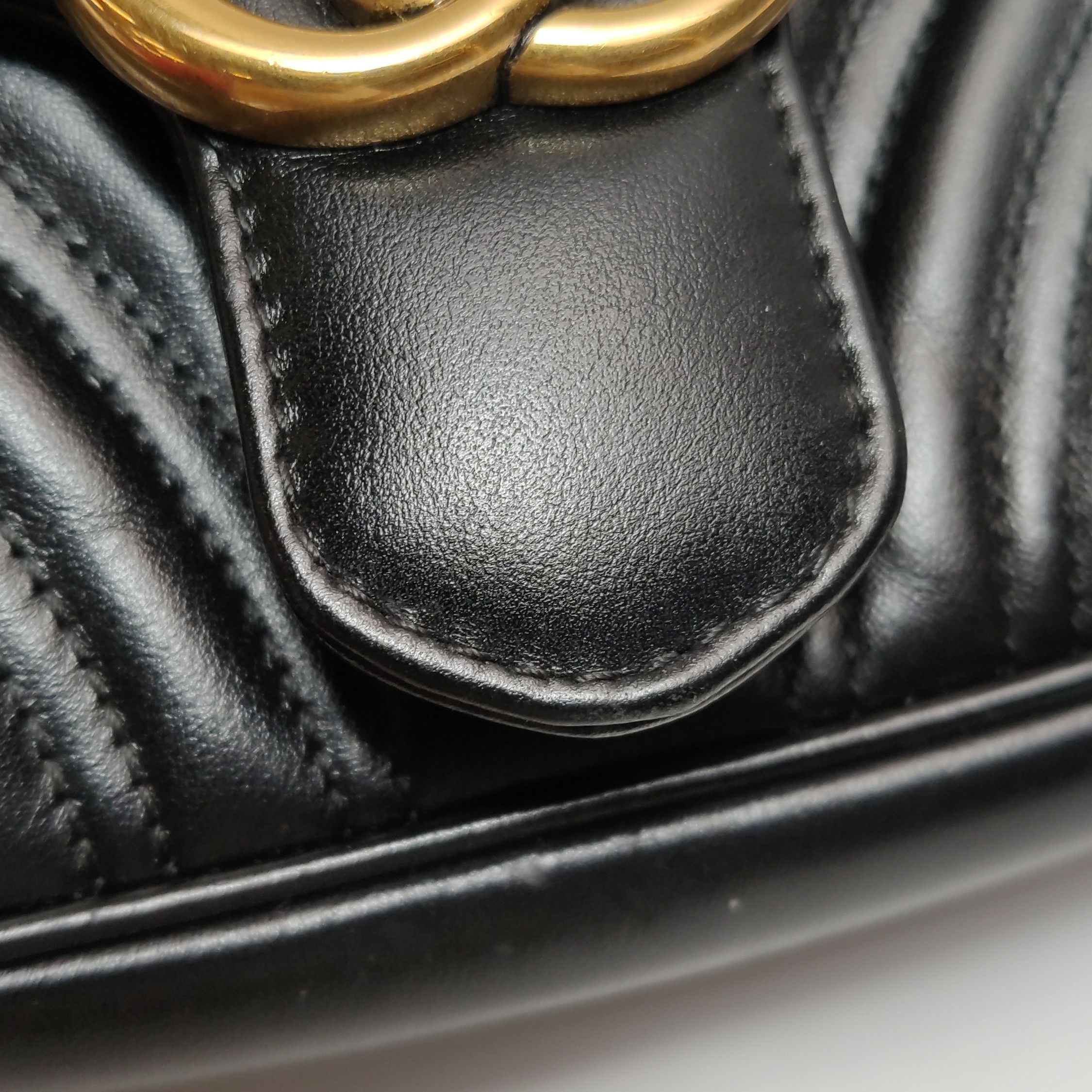 Gucci Gucci Women os Shoulder Bags Size ONE SIZE - 18 Thumbnail