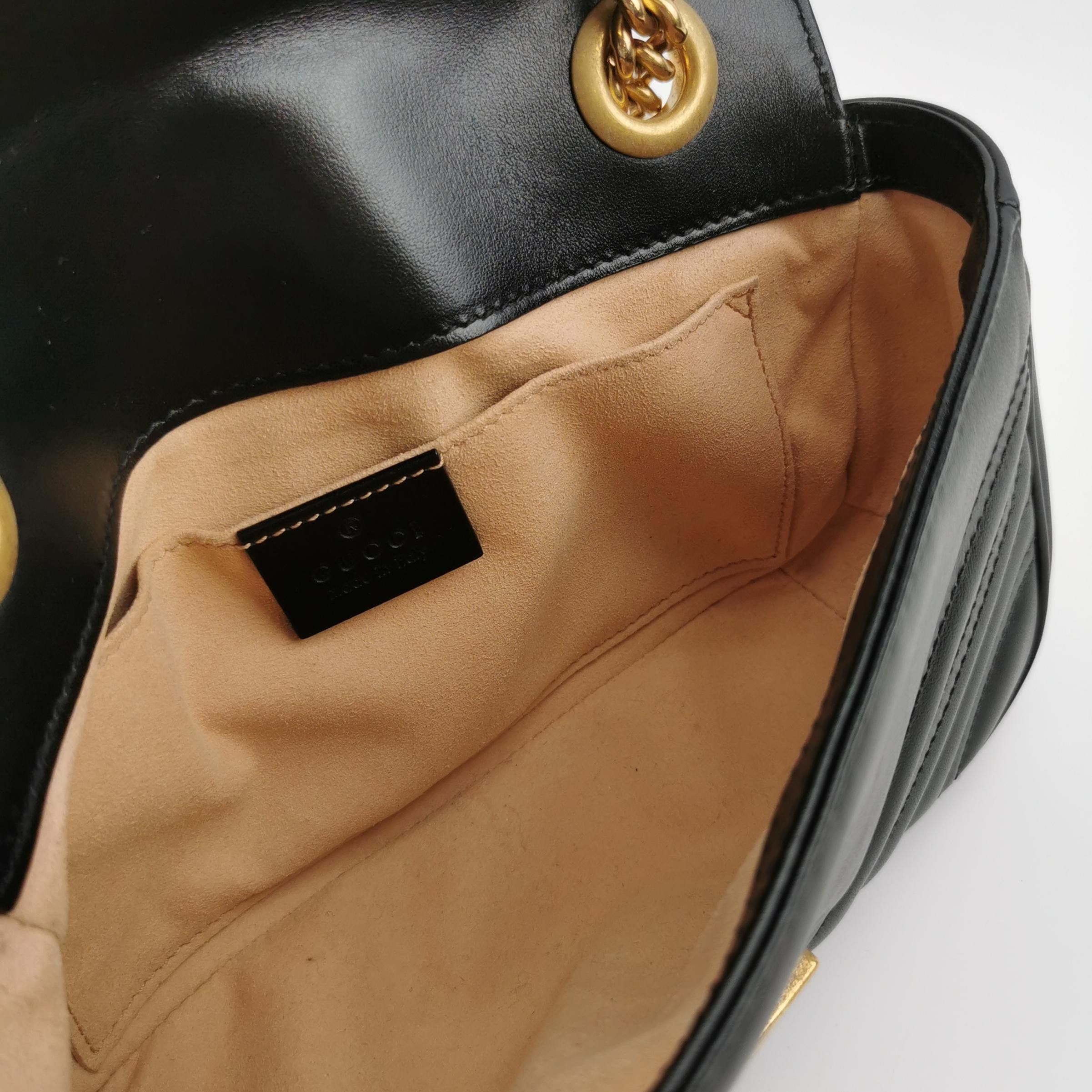 Gucci Gucci Women os Shoulder Bags Size ONE SIZE - 7 Thumbnail