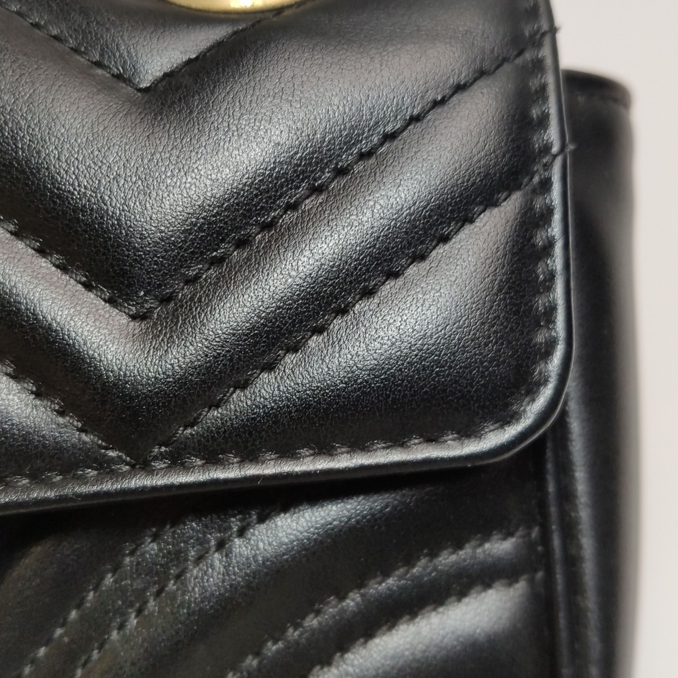 Gucci Gucci Women os Shoulder Bags Size ONE SIZE - 19 Thumbnail