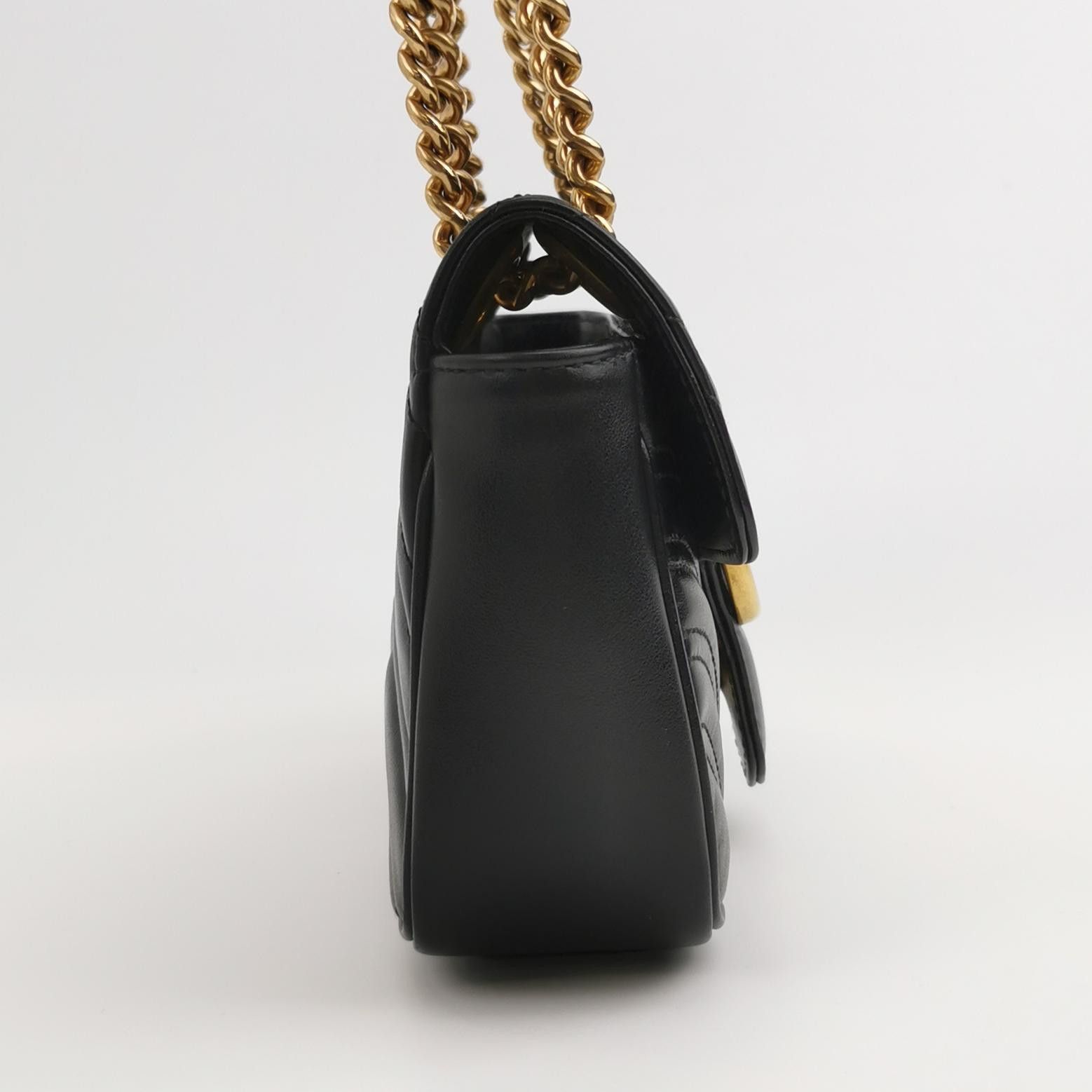 Gucci Gucci Women os Shoulder Bags Size ONE SIZE - 4 Thumbnail