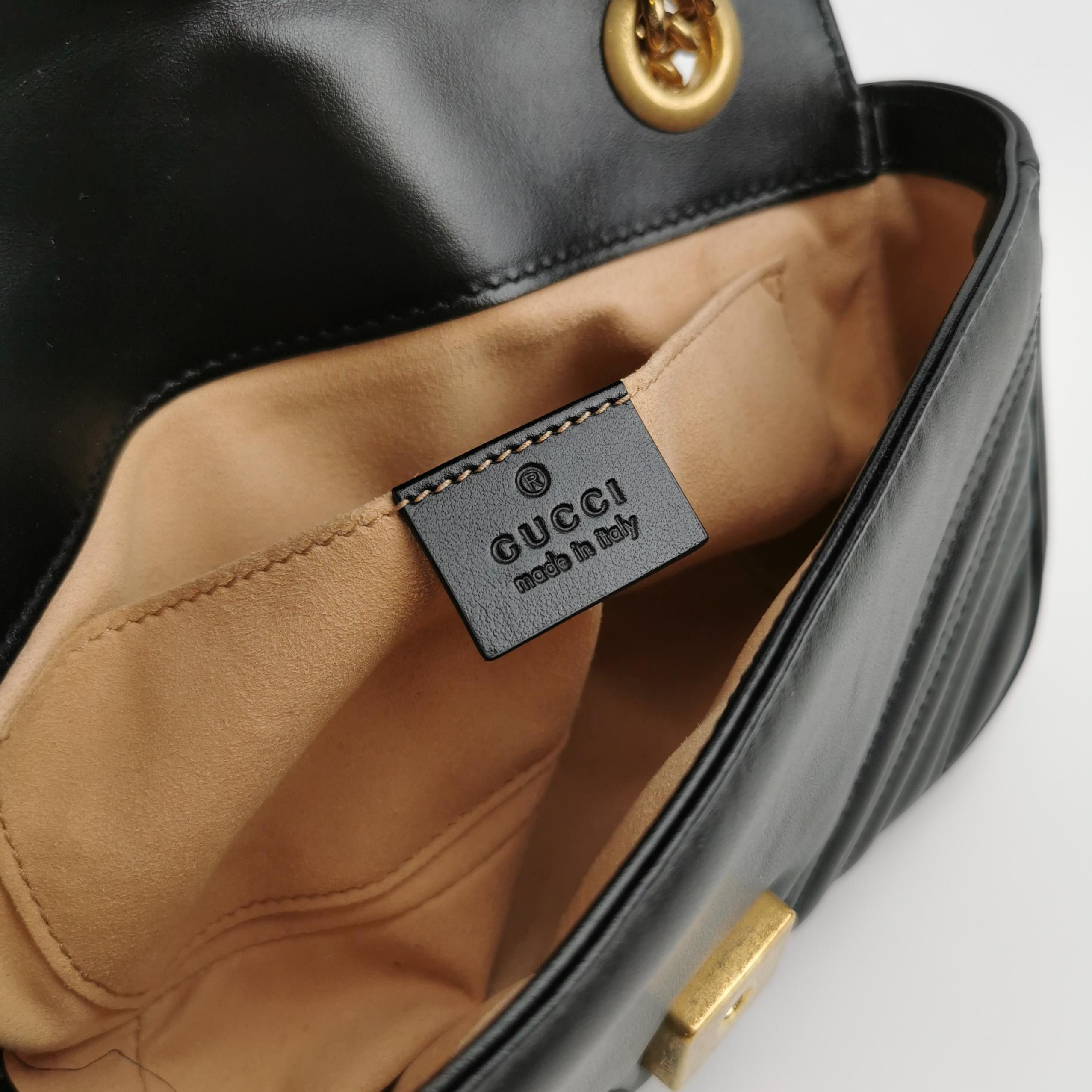 Gucci Gucci Women os Shoulder Bags Size ONE SIZE - 8 Thumbnail