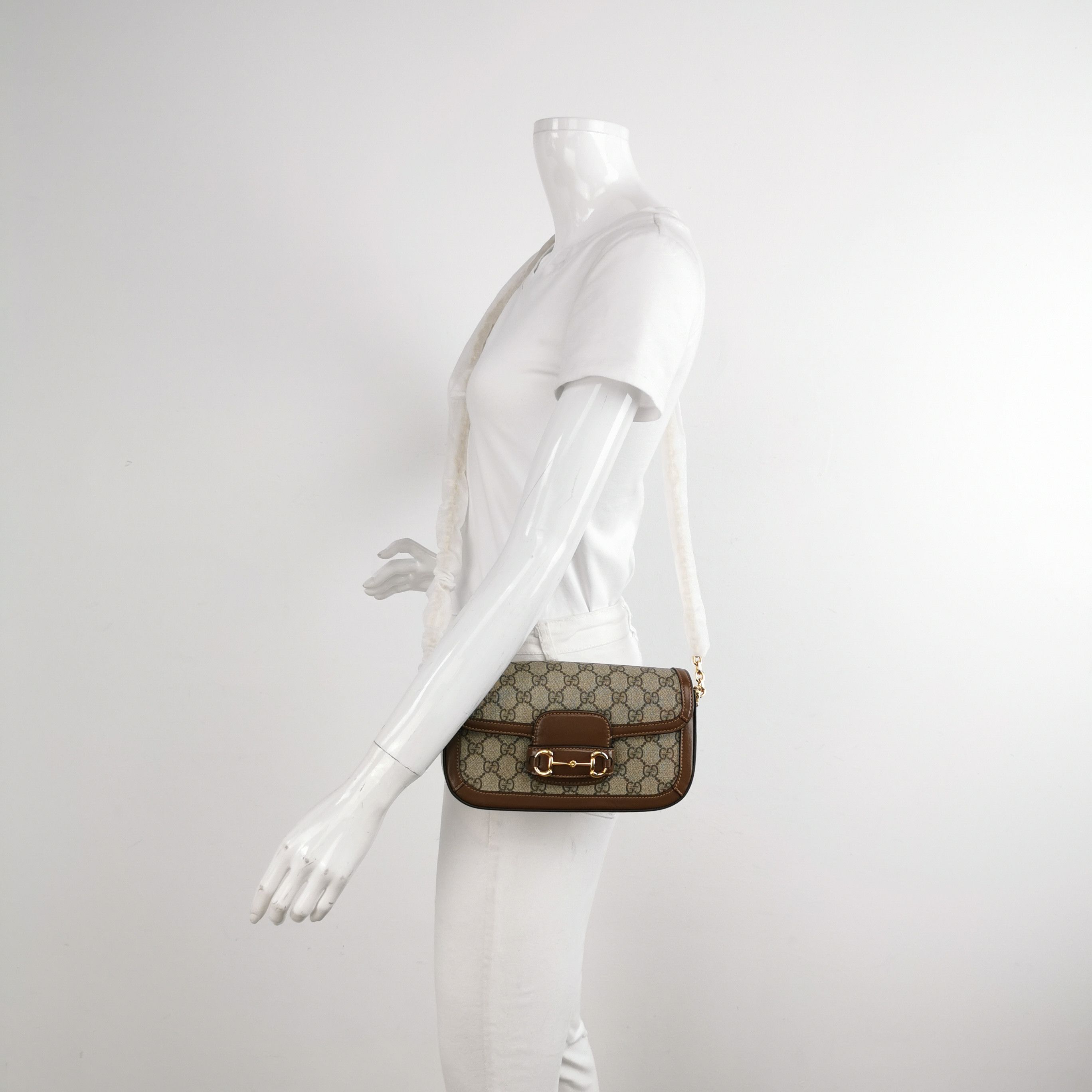 Gucci Gucci Women os Shoulder Bags Size ONE SIZE - 2 Thumbnail