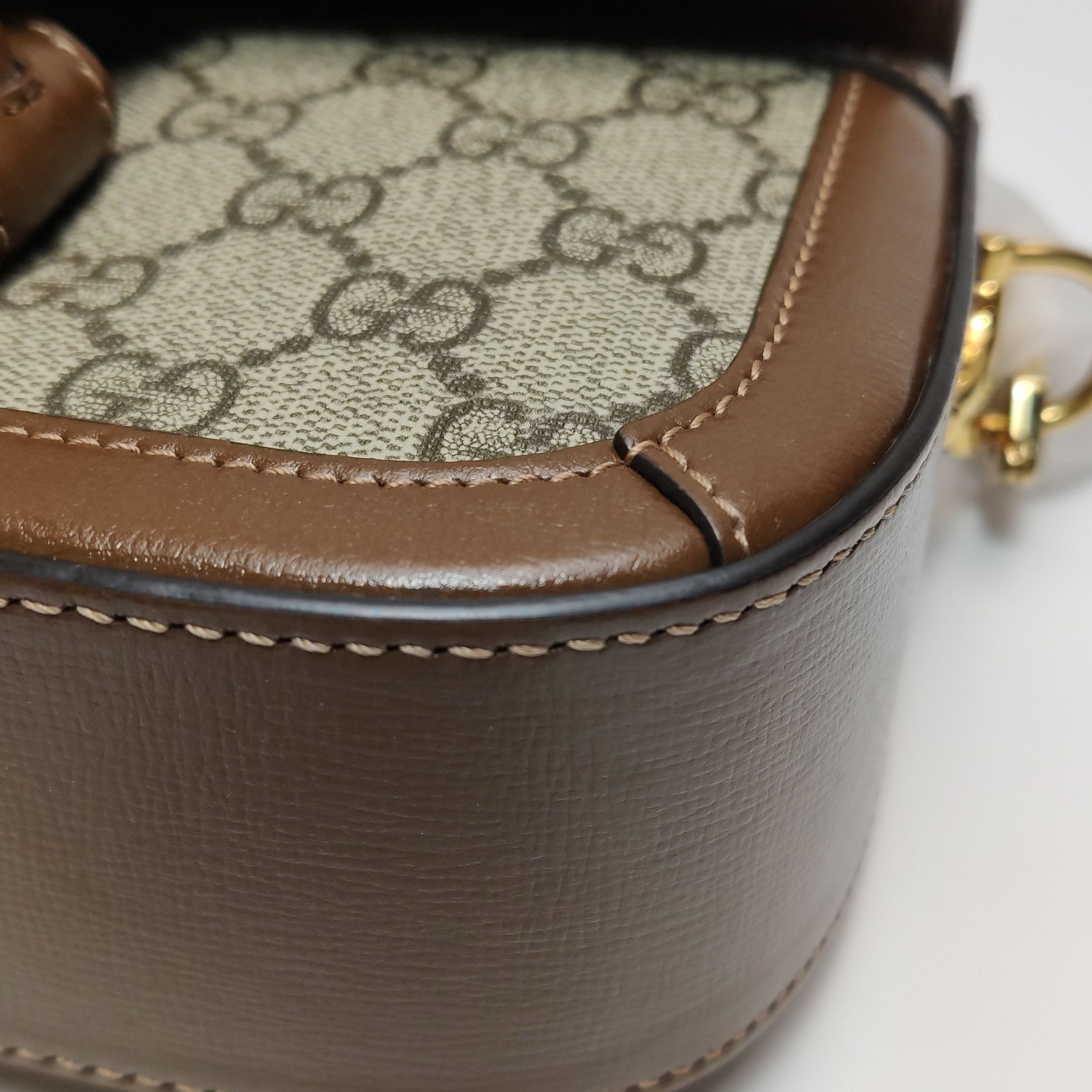 Gucci Gucci Women os Shoulder Bags Size ONE SIZE - 16 Thumbnail