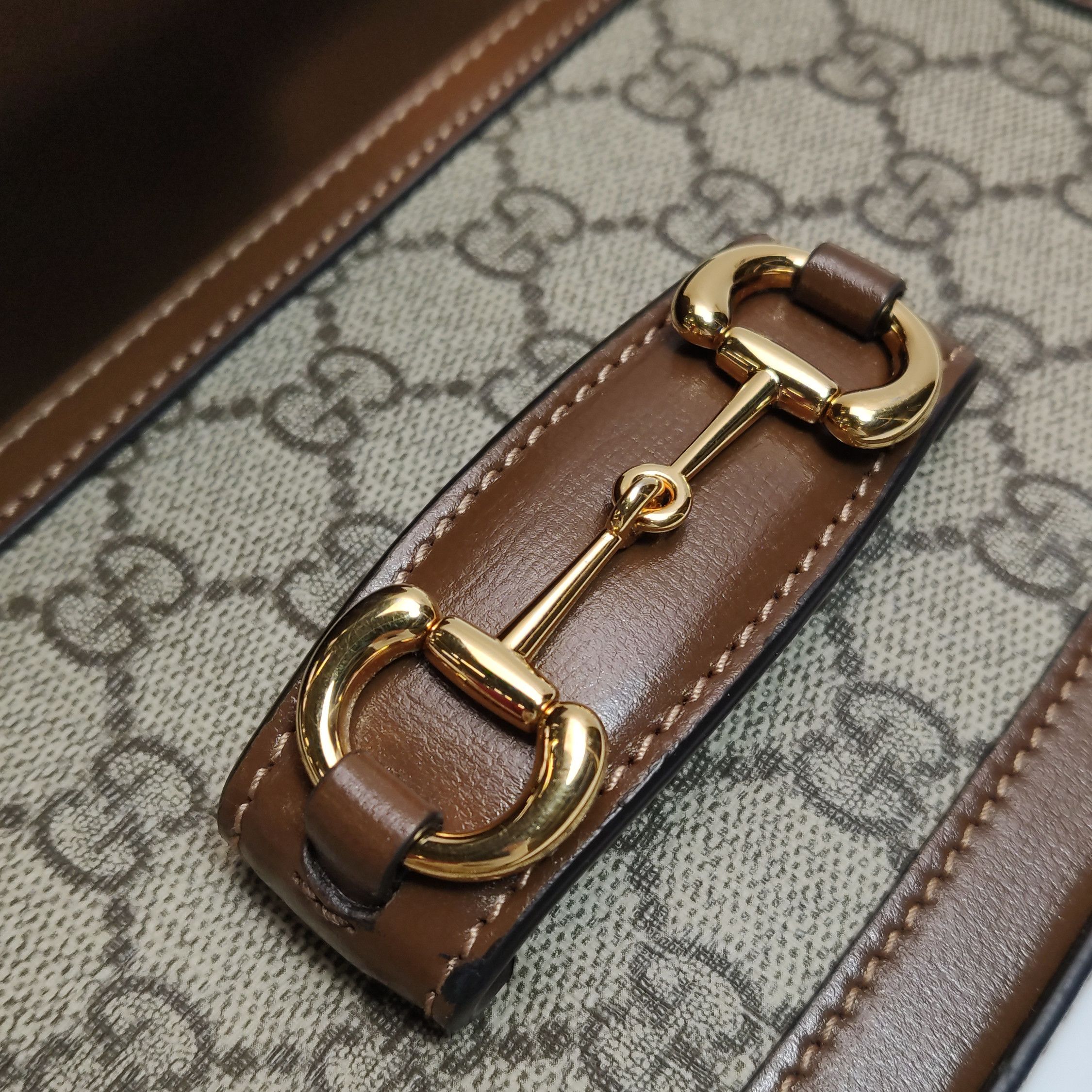 Gucci Gucci Women os Shoulder Bags Size ONE SIZE - 11 Thumbnail