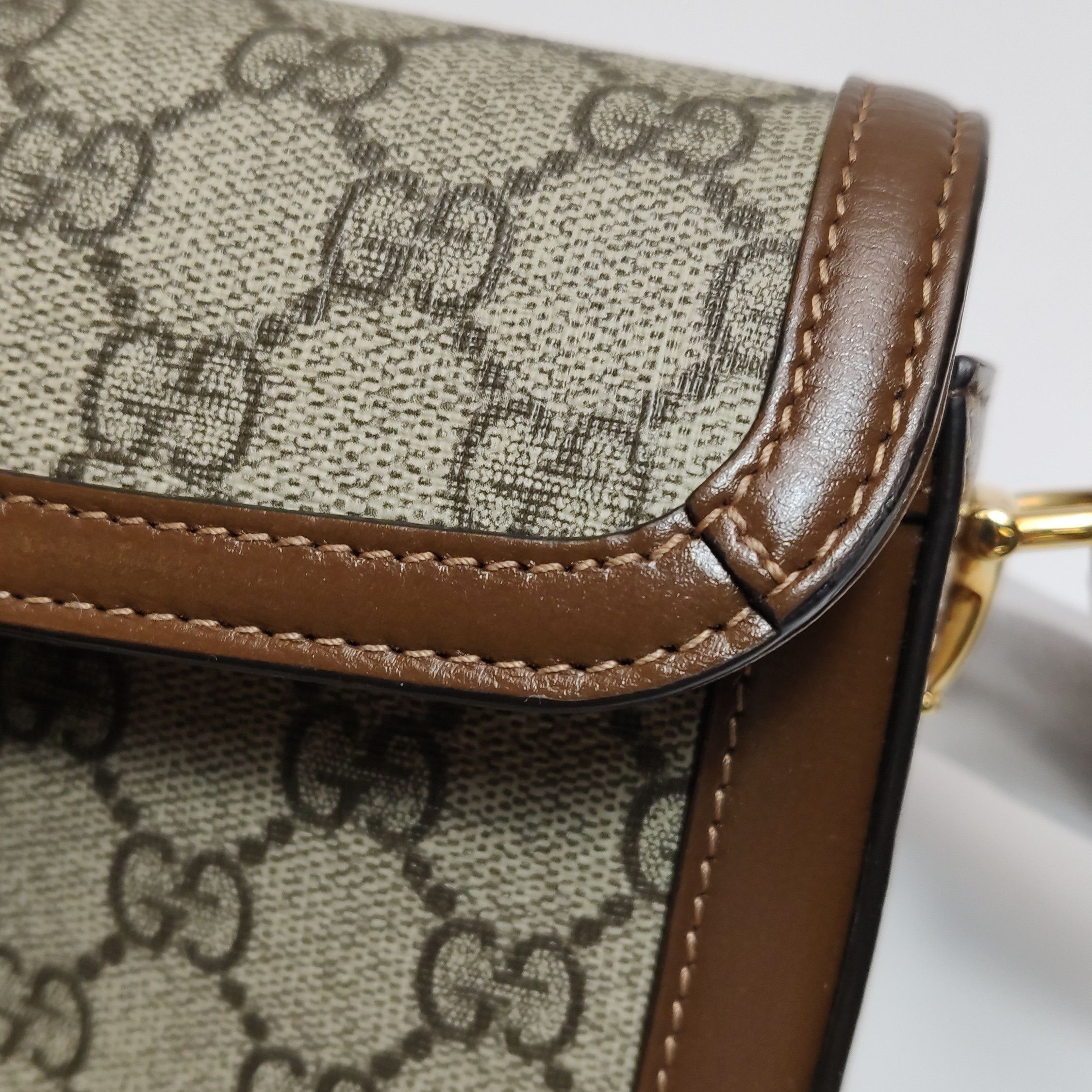 Gucci Gucci Women os Shoulder Bags Size ONE SIZE - 14 Thumbnail