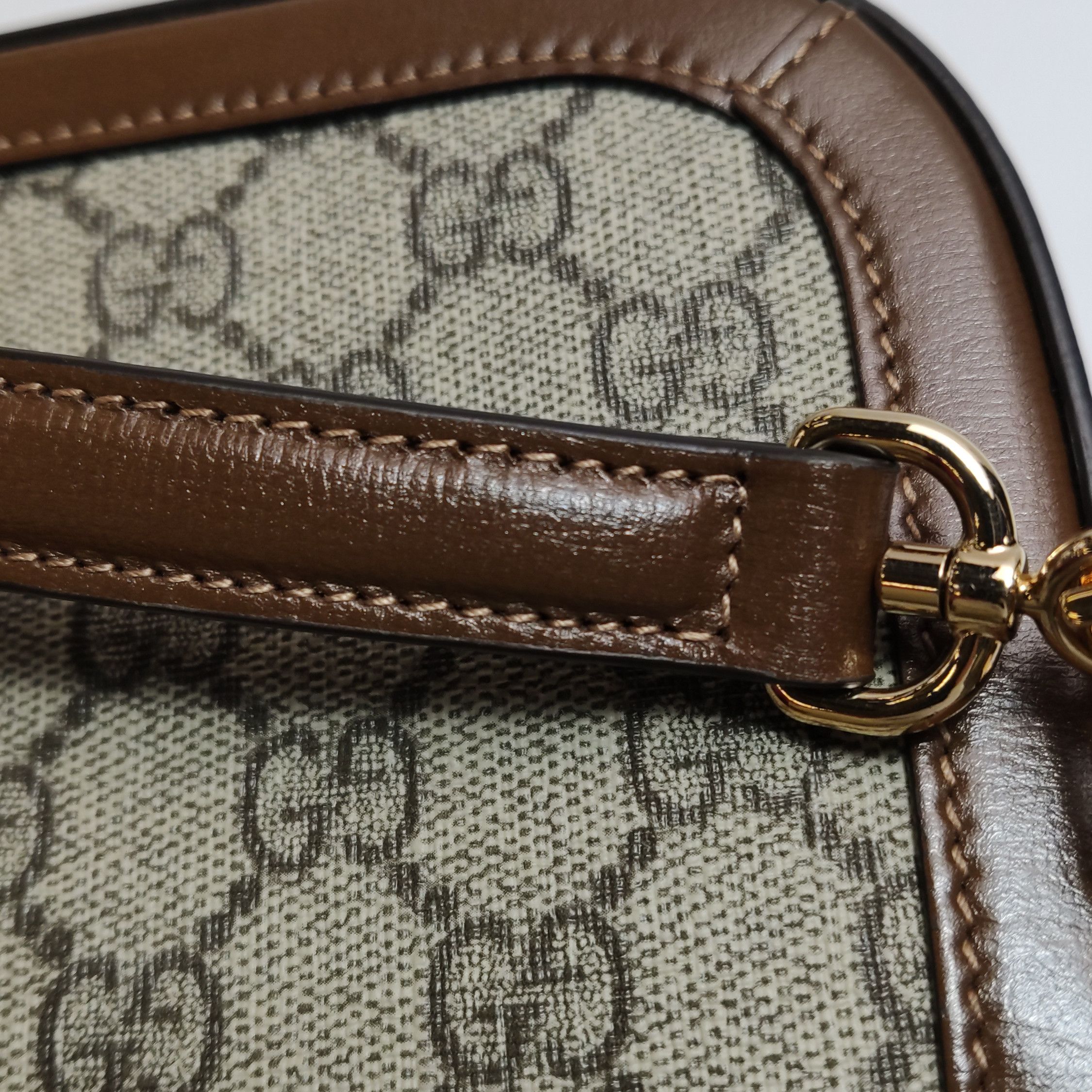 Gucci Gucci Women os Shoulder Bags Size ONE SIZE - 13 Thumbnail
