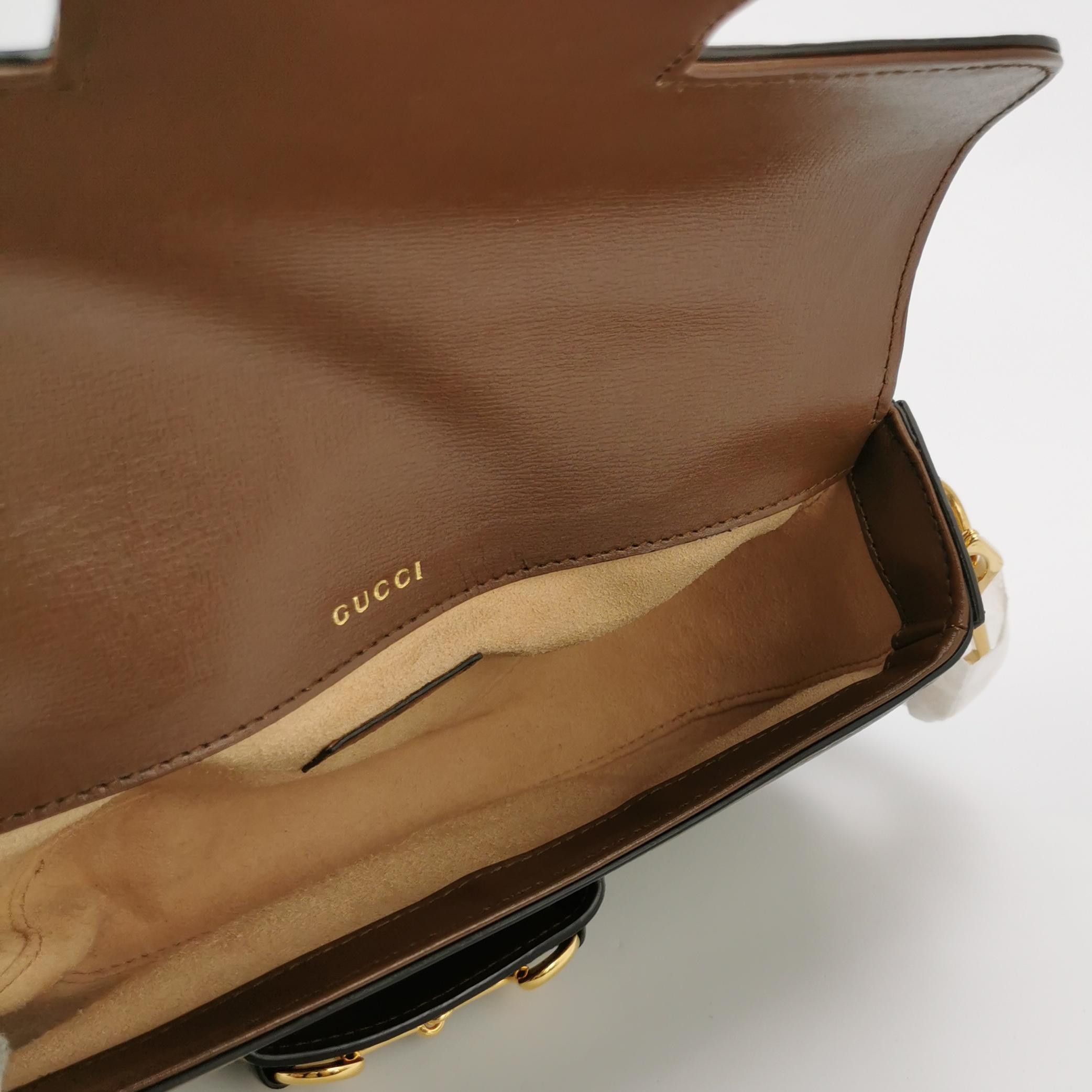 Gucci Gucci Women os Shoulder Bags Size ONE SIZE - 7 Thumbnail