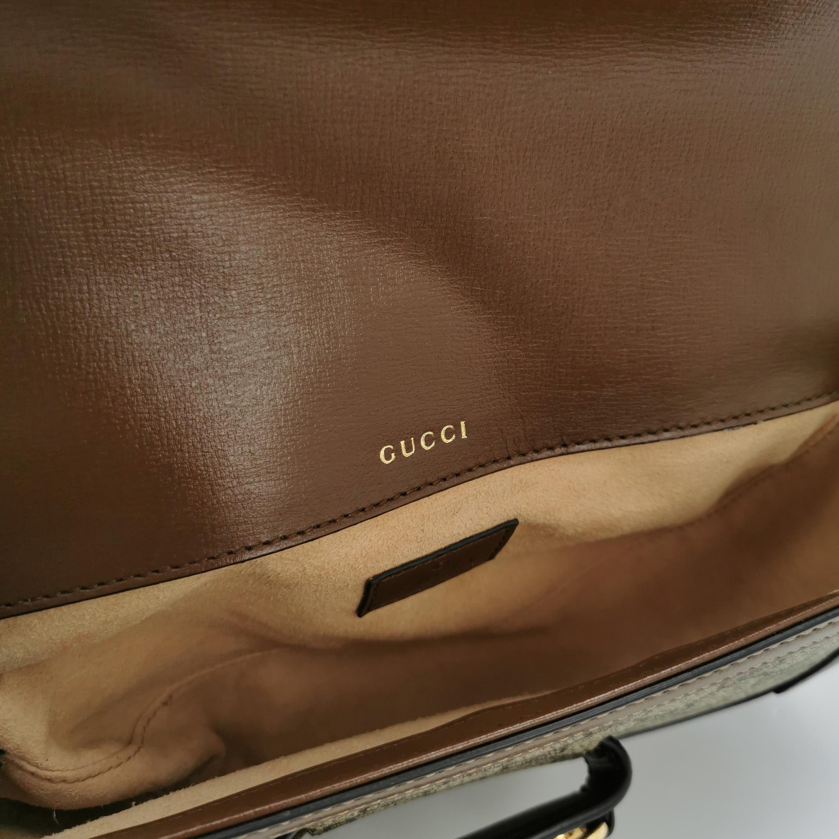Gucci Gucci Women os Shoulder Bags Size ONE SIZE - 8 Thumbnail