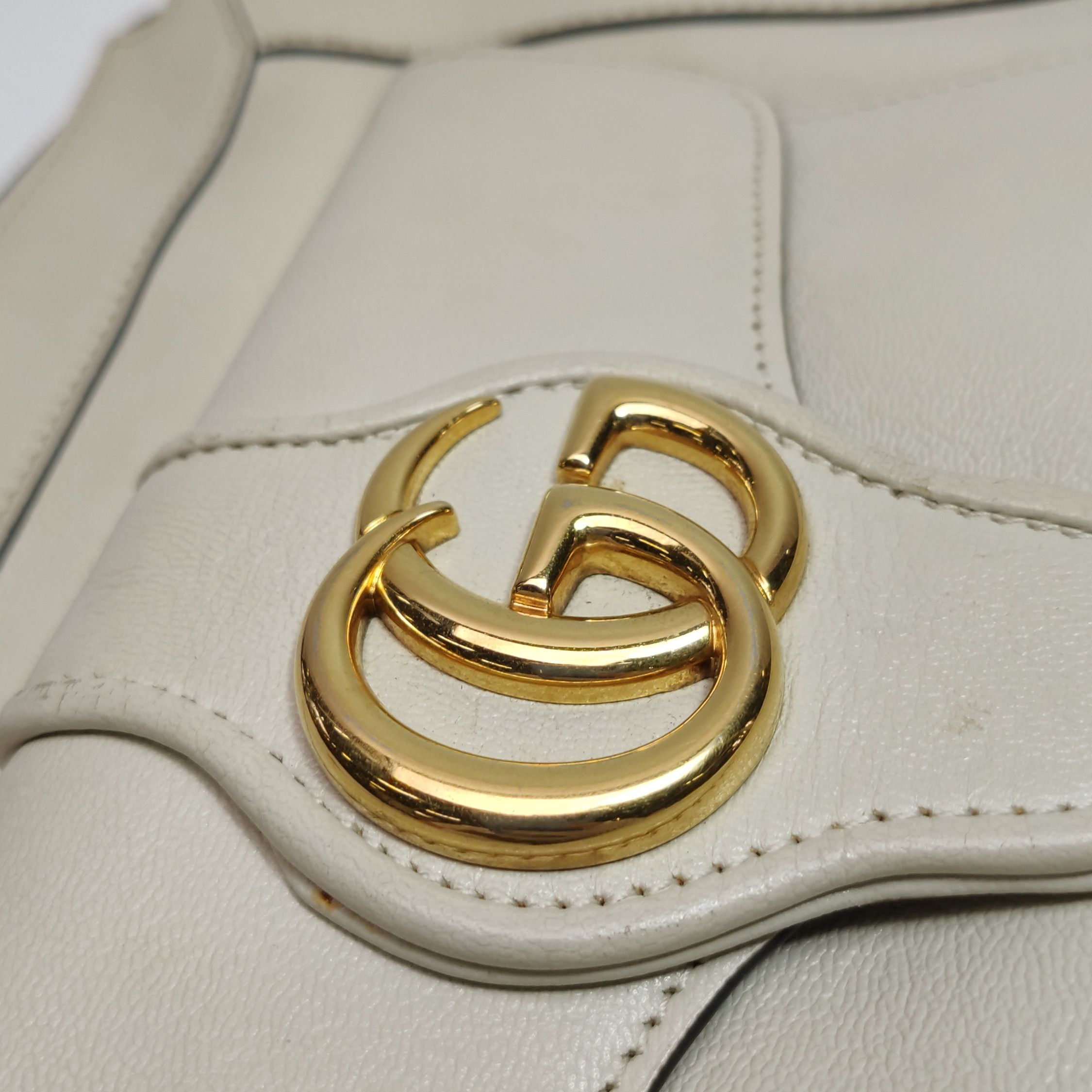 Gucci Gucci Women os Shoulder Bags Size ONE SIZE - 10 Thumbnail