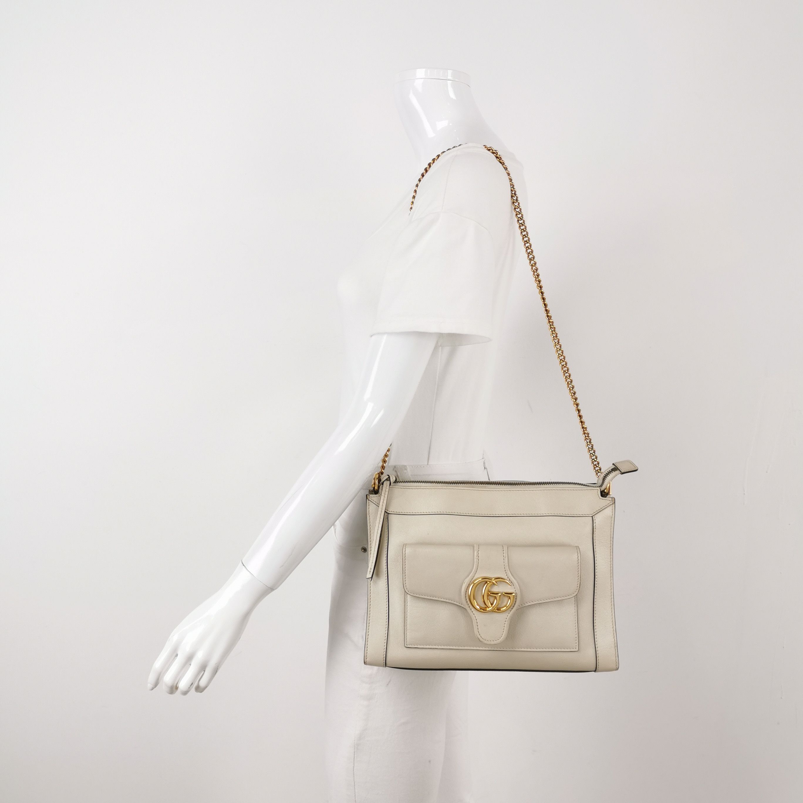 Gucci Gucci Women os Shoulder Bags Size ONE SIZE - 2 Thumbnail