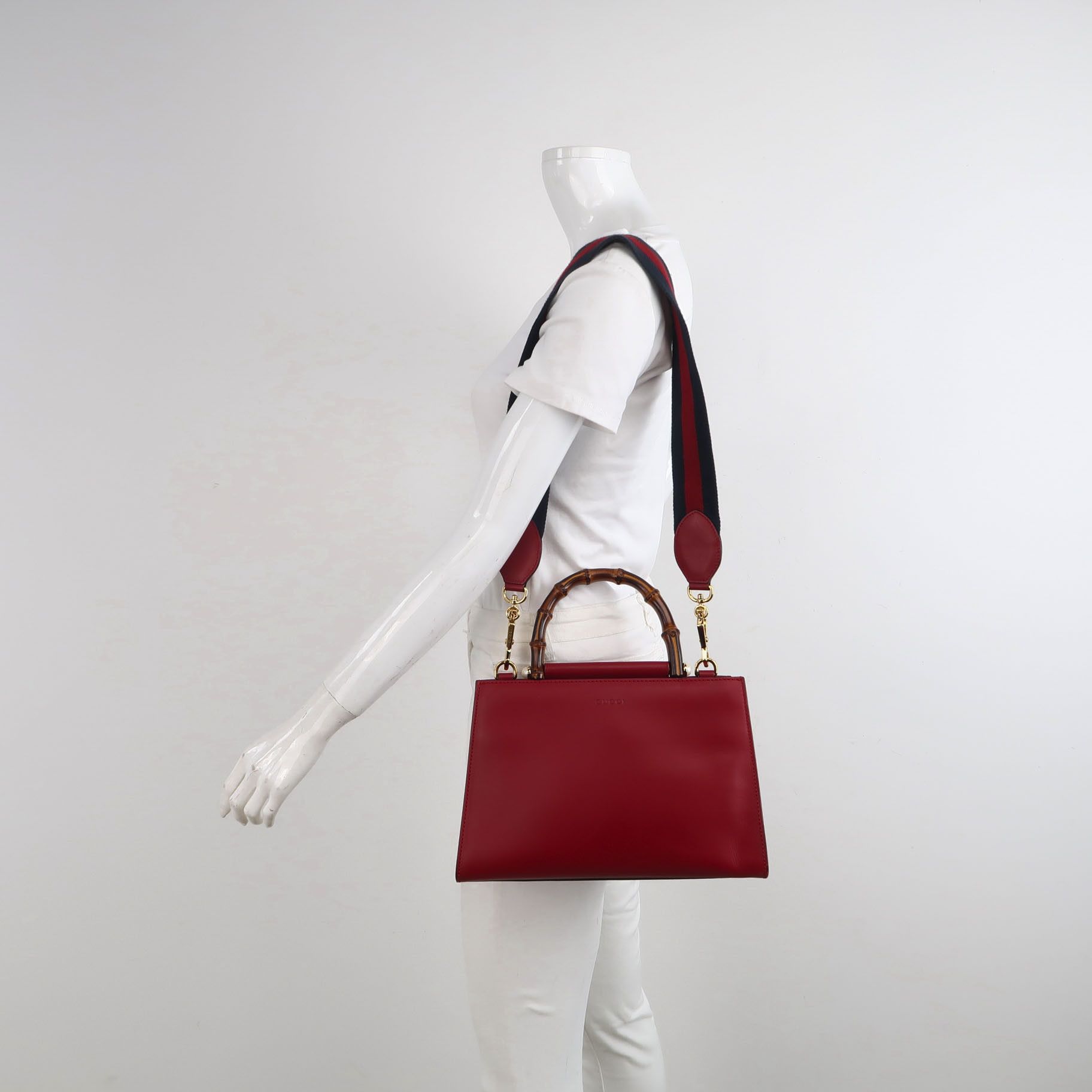 Gucci Gucci Women os Shoulder Bags Size ONE SIZE - 2 Thumbnail