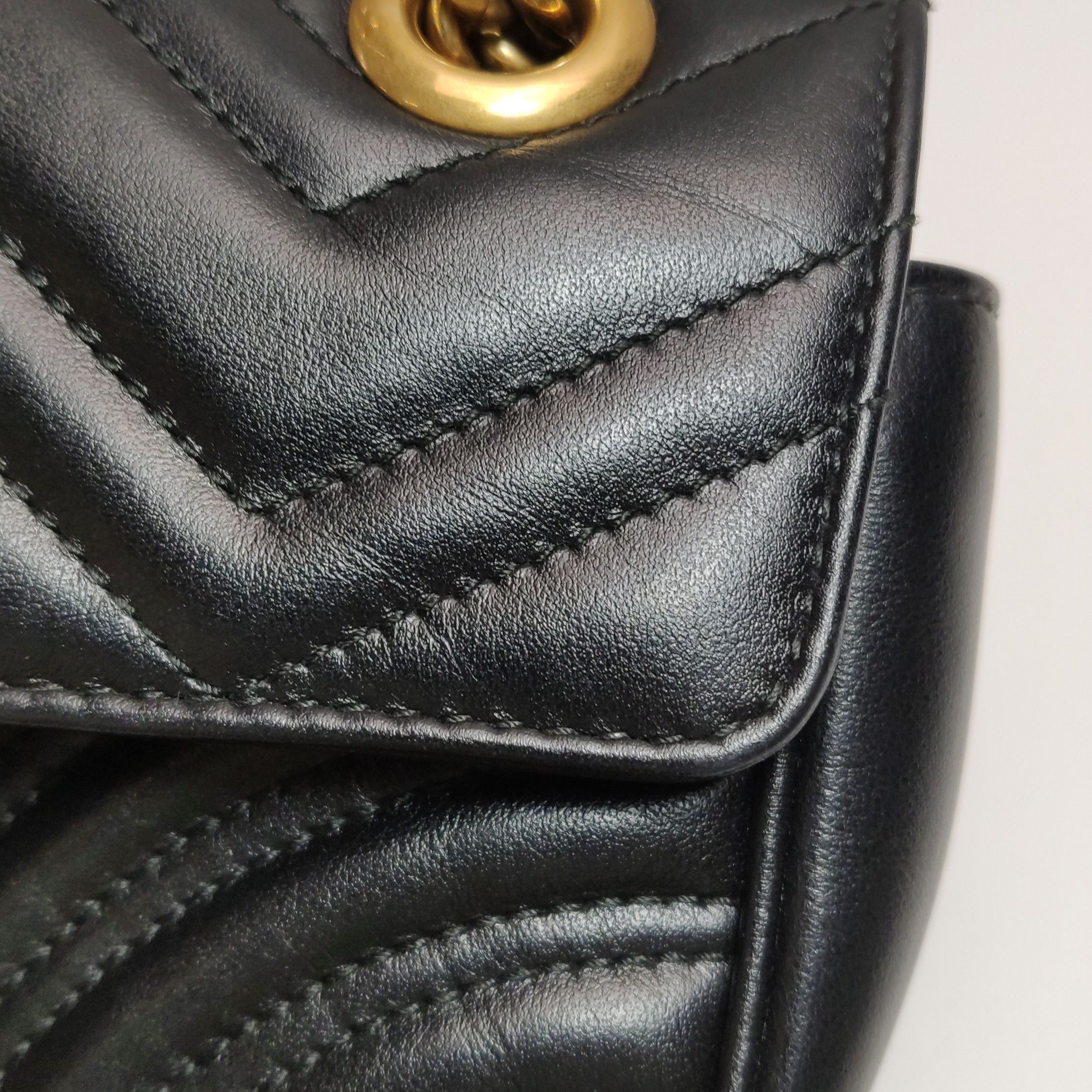 Gucci Gucci Women os Shoulder Bags Size ONE SIZE - 18 Thumbnail