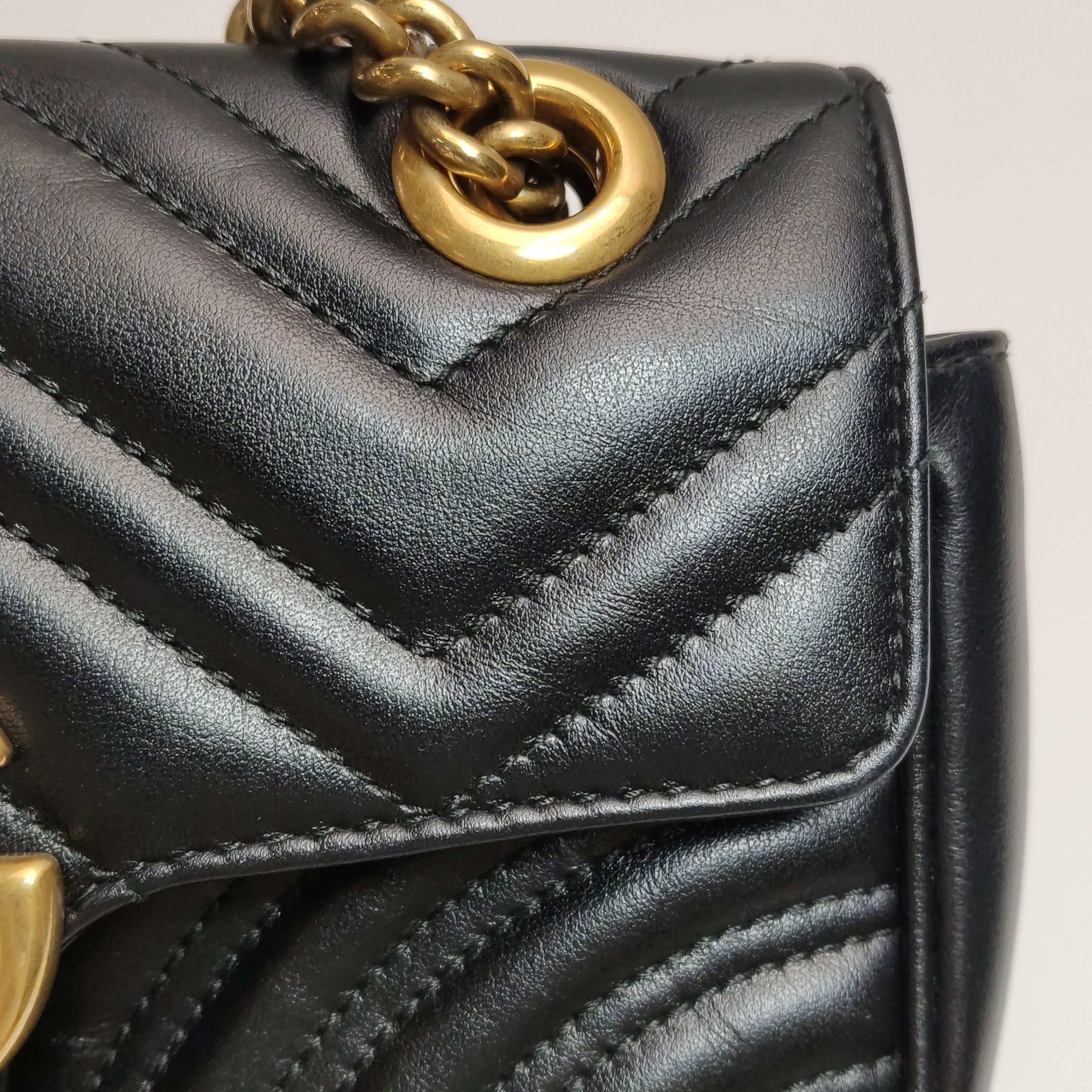 Gucci Gucci Women os Shoulder Bags Size ONE SIZE - 17 Thumbnail