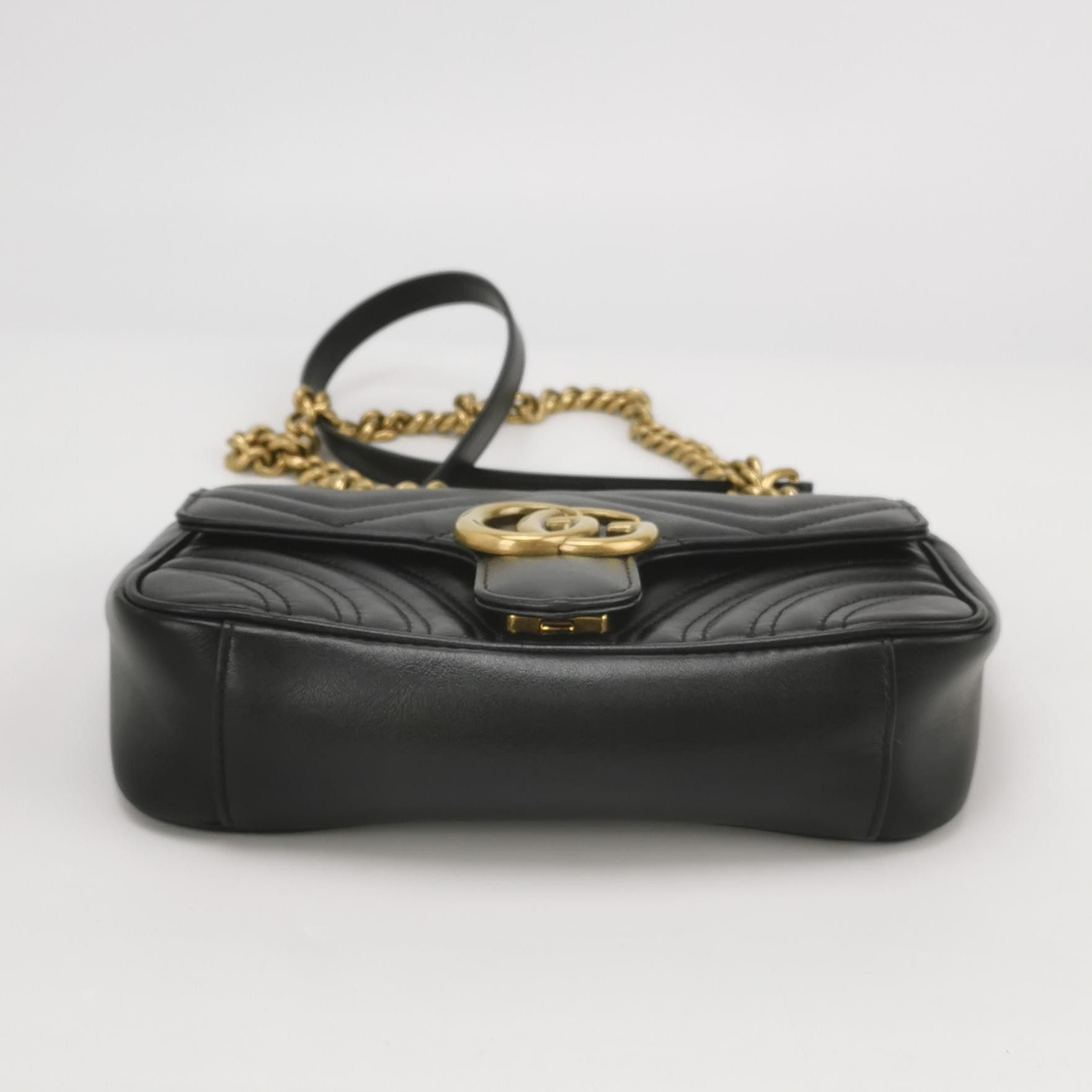 Gucci Gucci Women os Shoulder Bags Size ONE SIZE - 6 Thumbnail