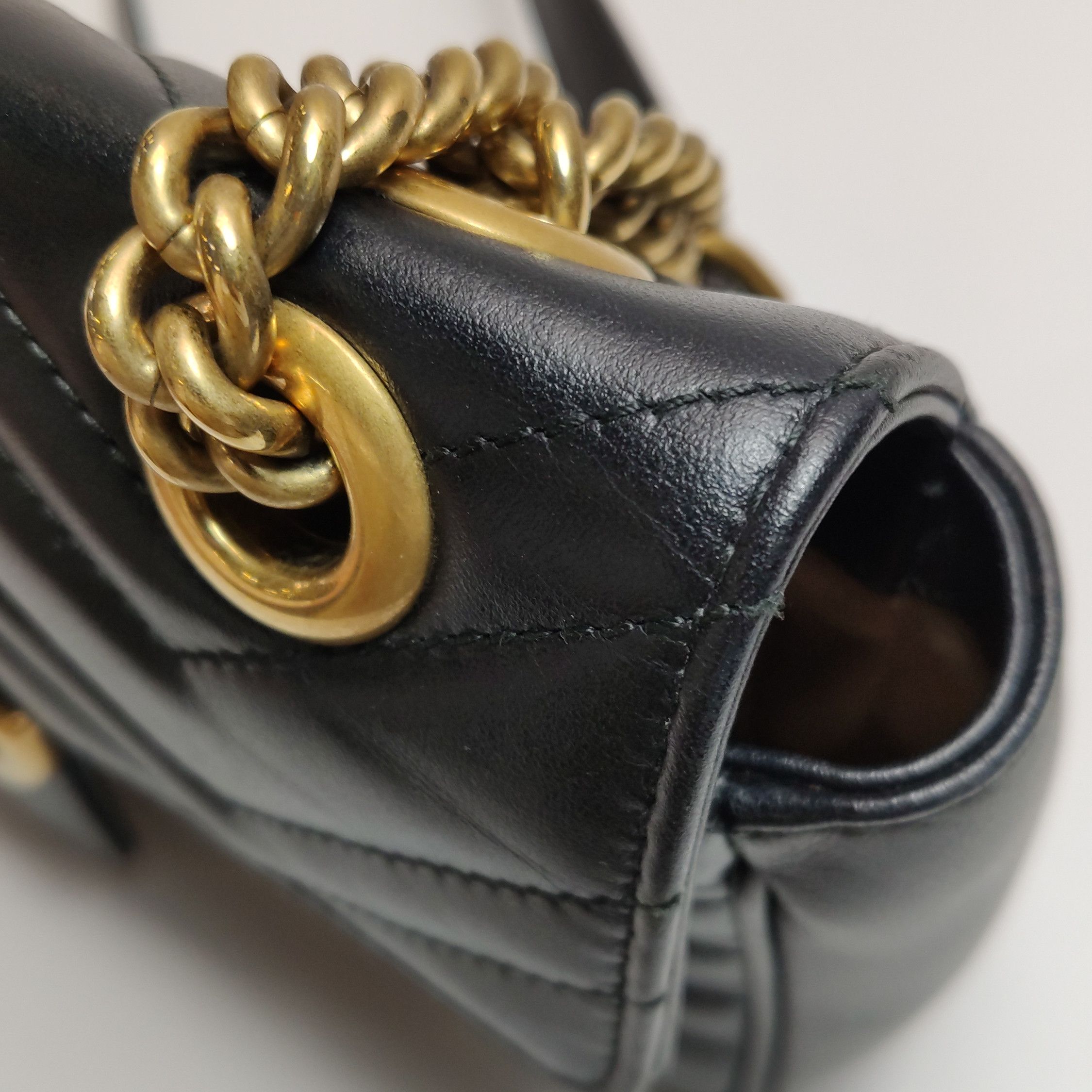 Gucci Gucci Women os Shoulder Bags Size ONE SIZE - 19 Thumbnail