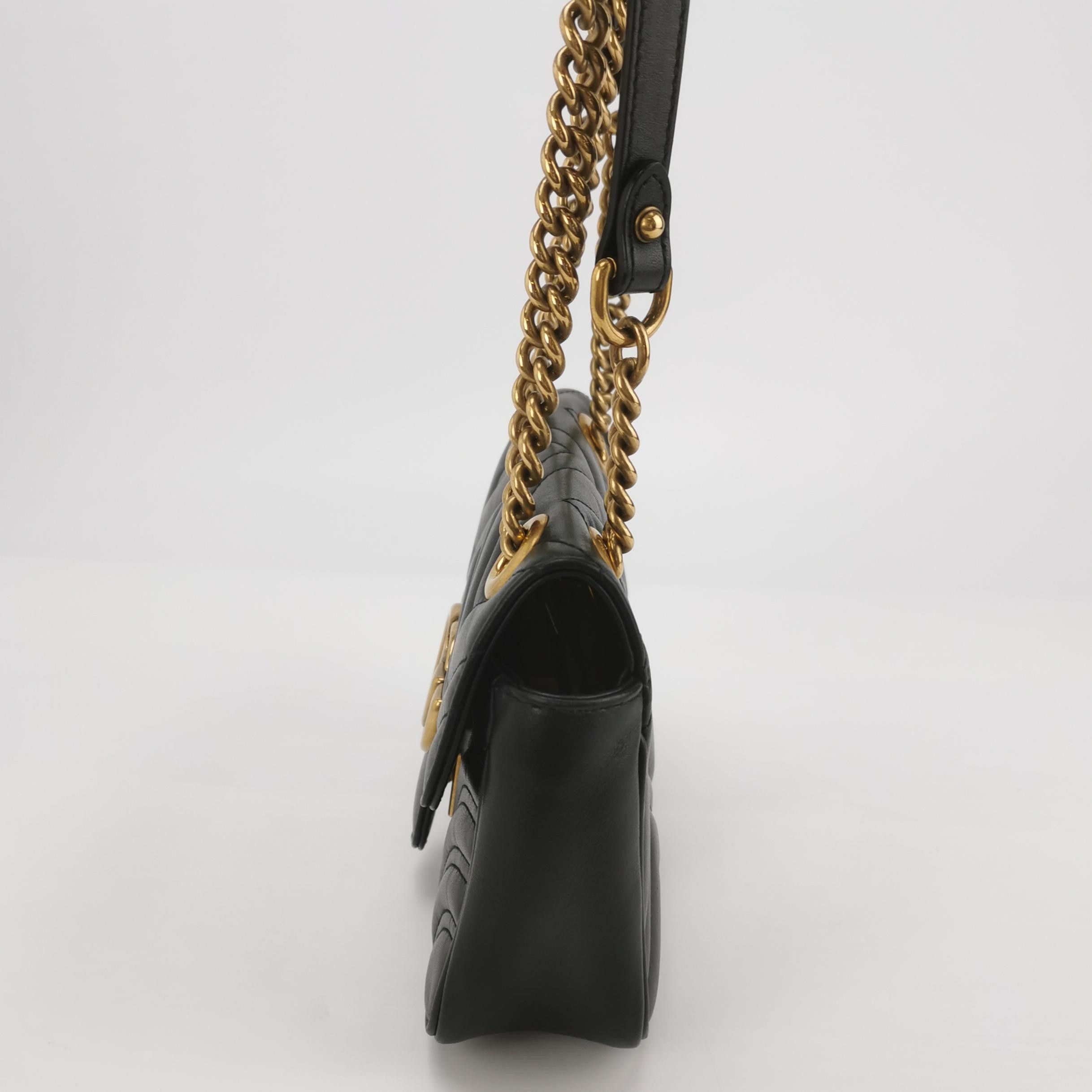 Gucci Gucci Women os Shoulder Bags Size ONE SIZE - 3 Thumbnail