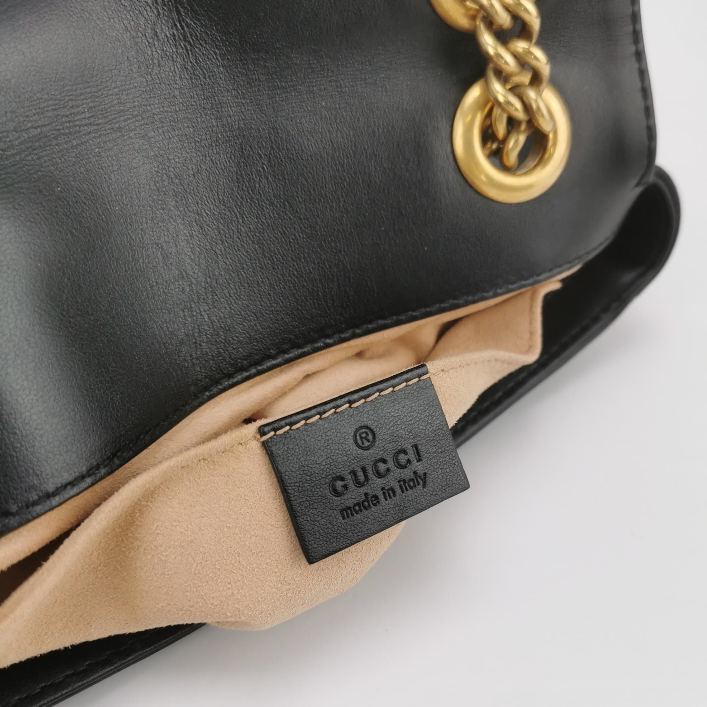 Gucci Gucci Women os Shoulder Bags Size ONE SIZE - 8 Thumbnail