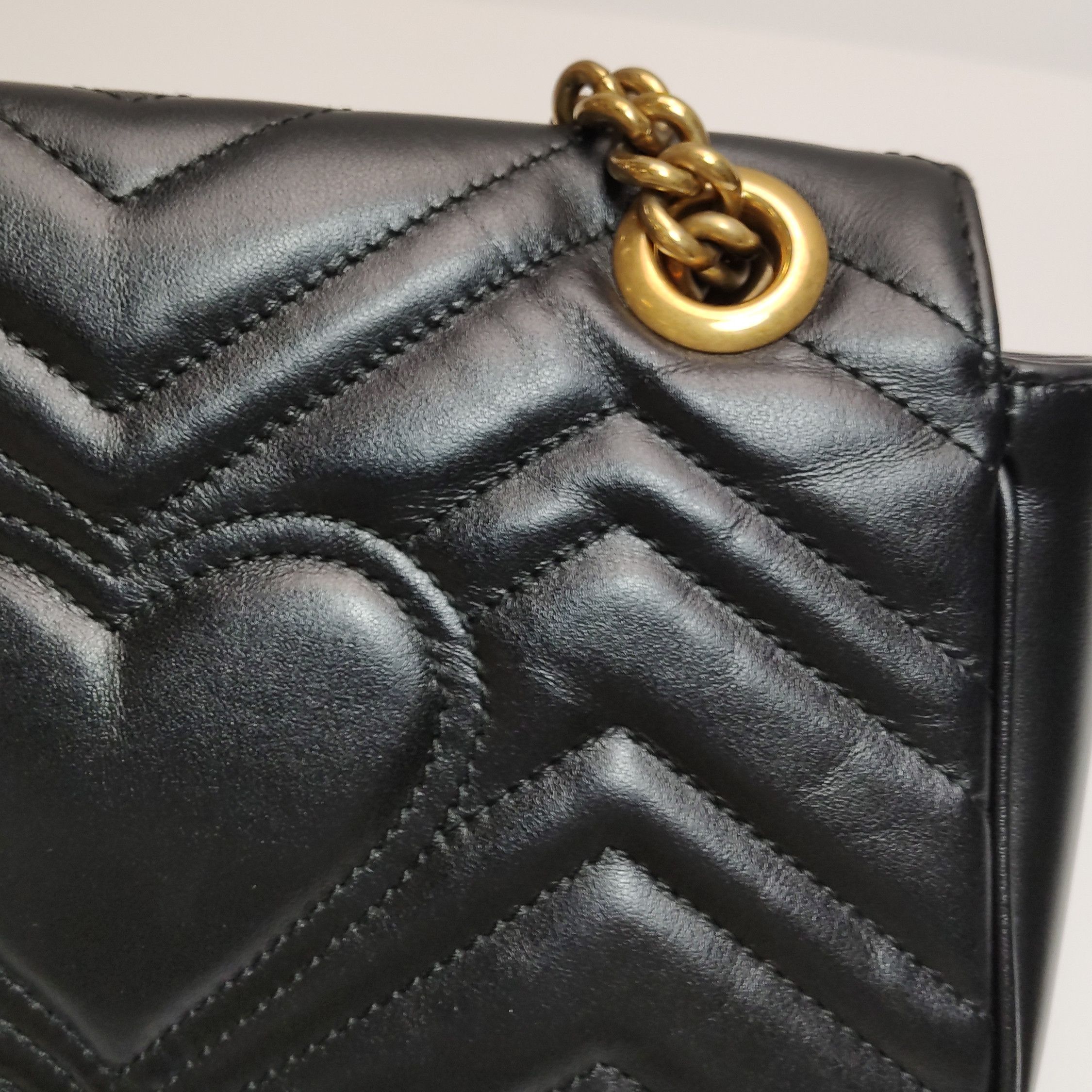 Gucci Gucci Women os Shoulder Bags Size ONE SIZE - 16 Thumbnail