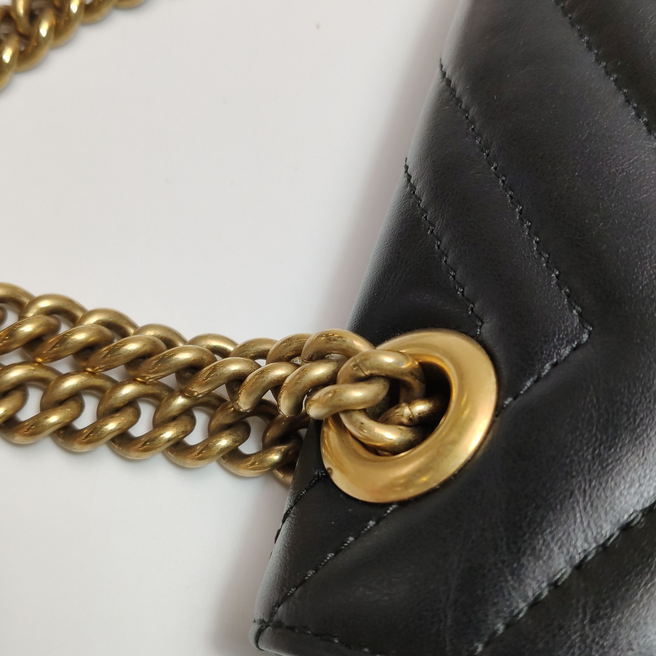 Gucci Gucci Women os Shoulder Bags Size ONE SIZE - 15 Thumbnail