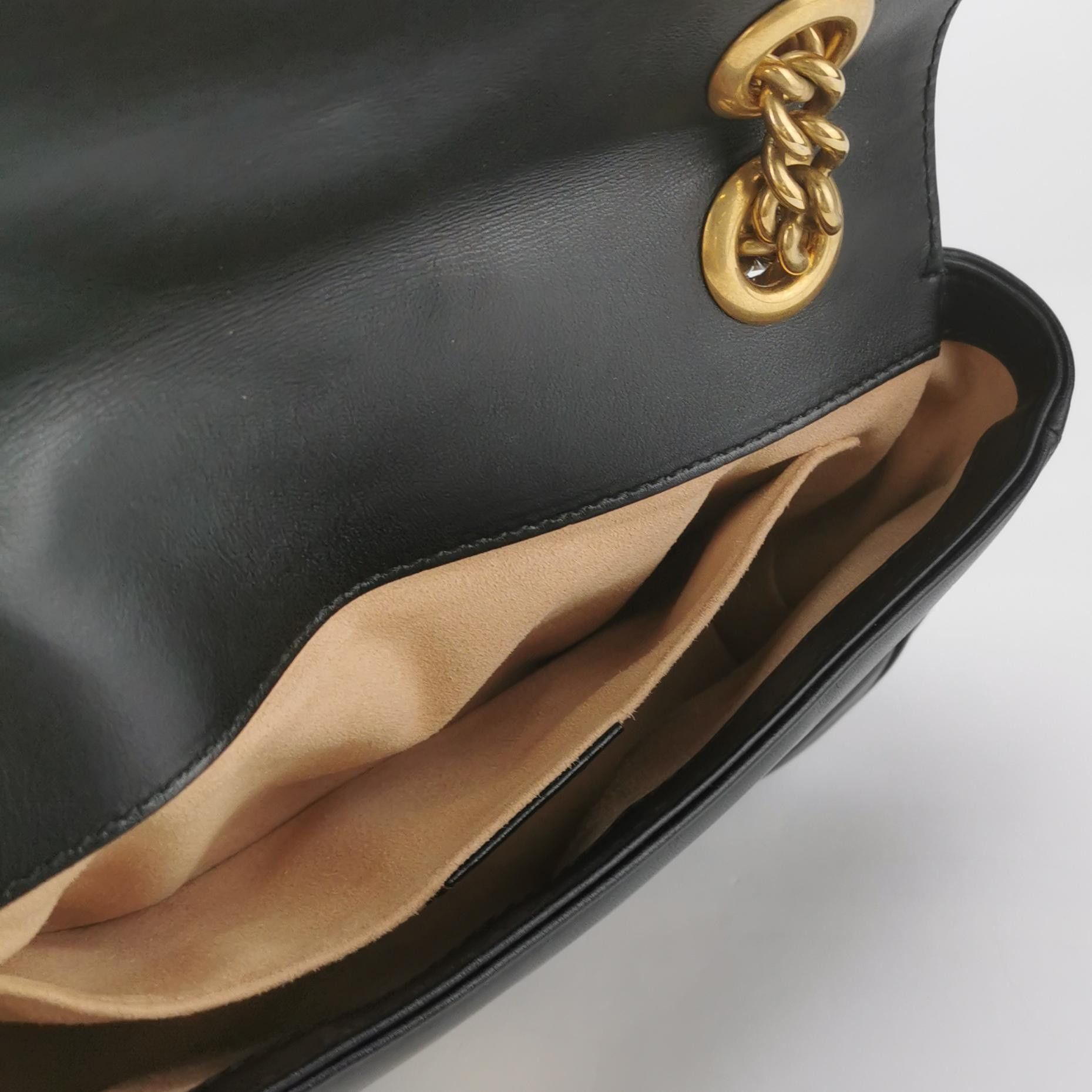 Gucci Gucci Women os Shoulder Bags Size ONE SIZE - 7 Thumbnail