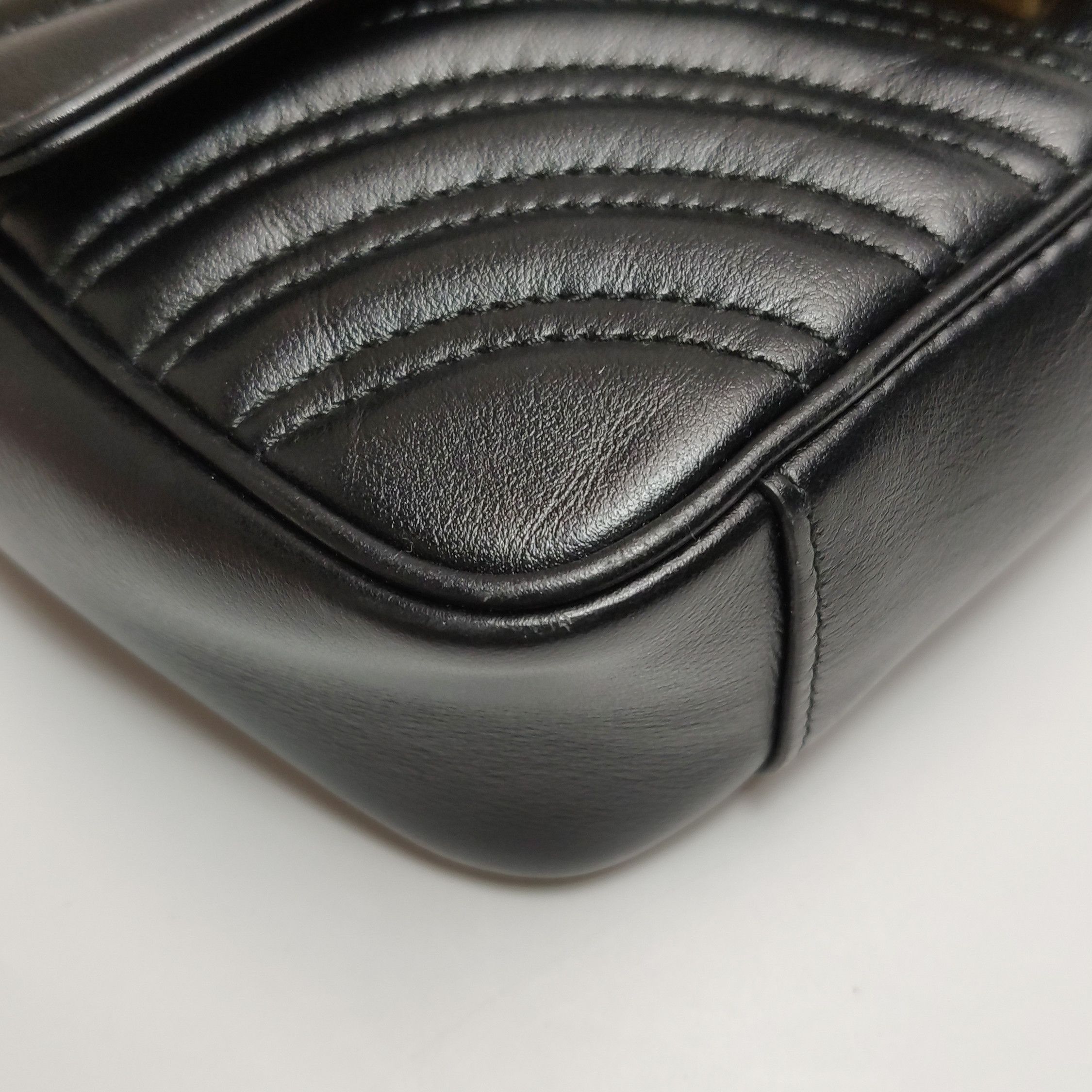Gucci Gucci Women os Shoulder Bags Size ONE SIZE - 22 Thumbnail