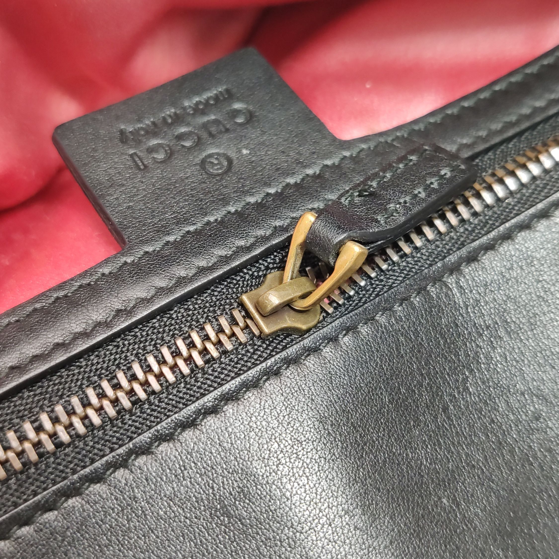 Gucci Gucci Women os Shoulder Bags Size ONE SIZE - 14 Thumbnail