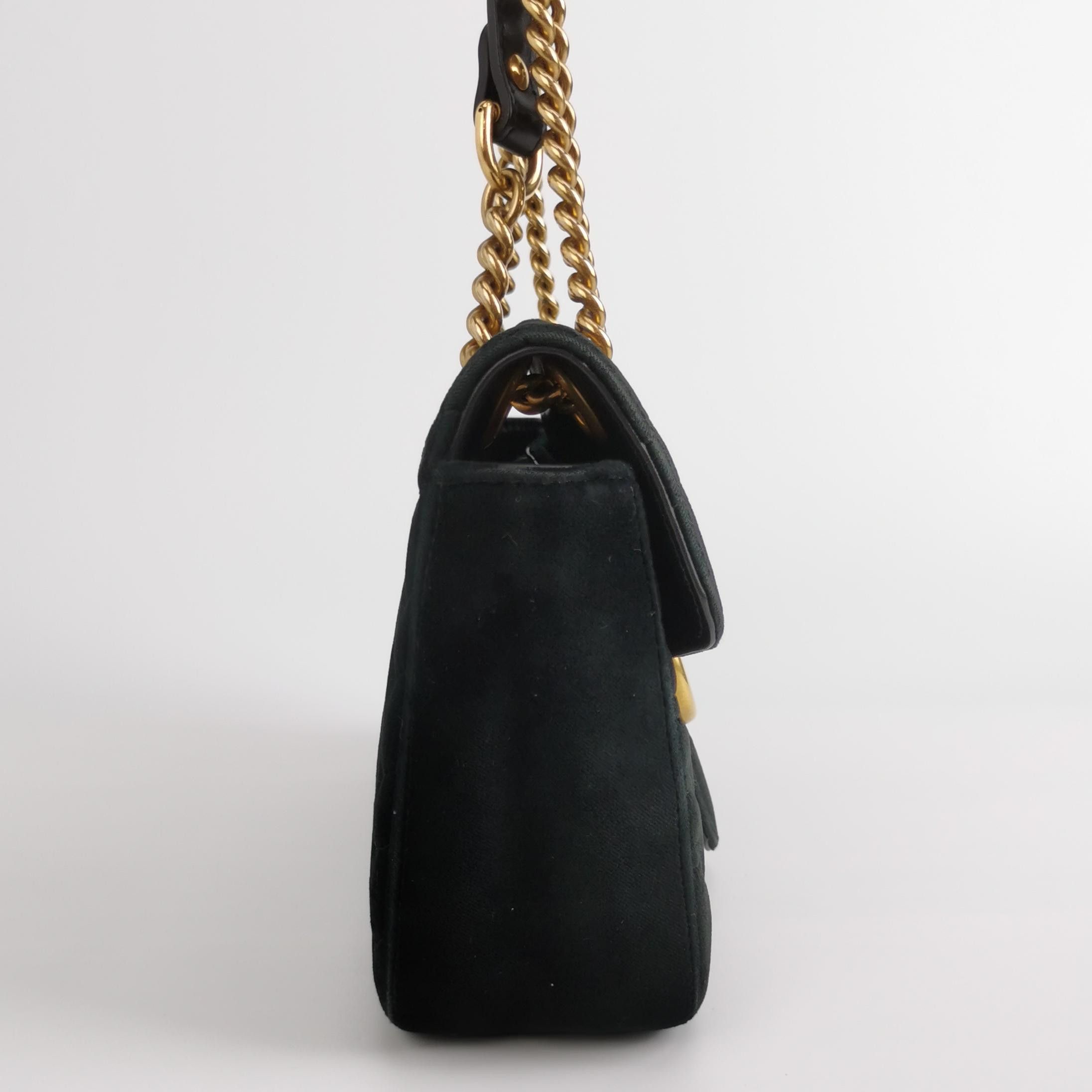 Gucci Gucci Women os Shoulder Bags Size ONE SIZE - 4 Thumbnail