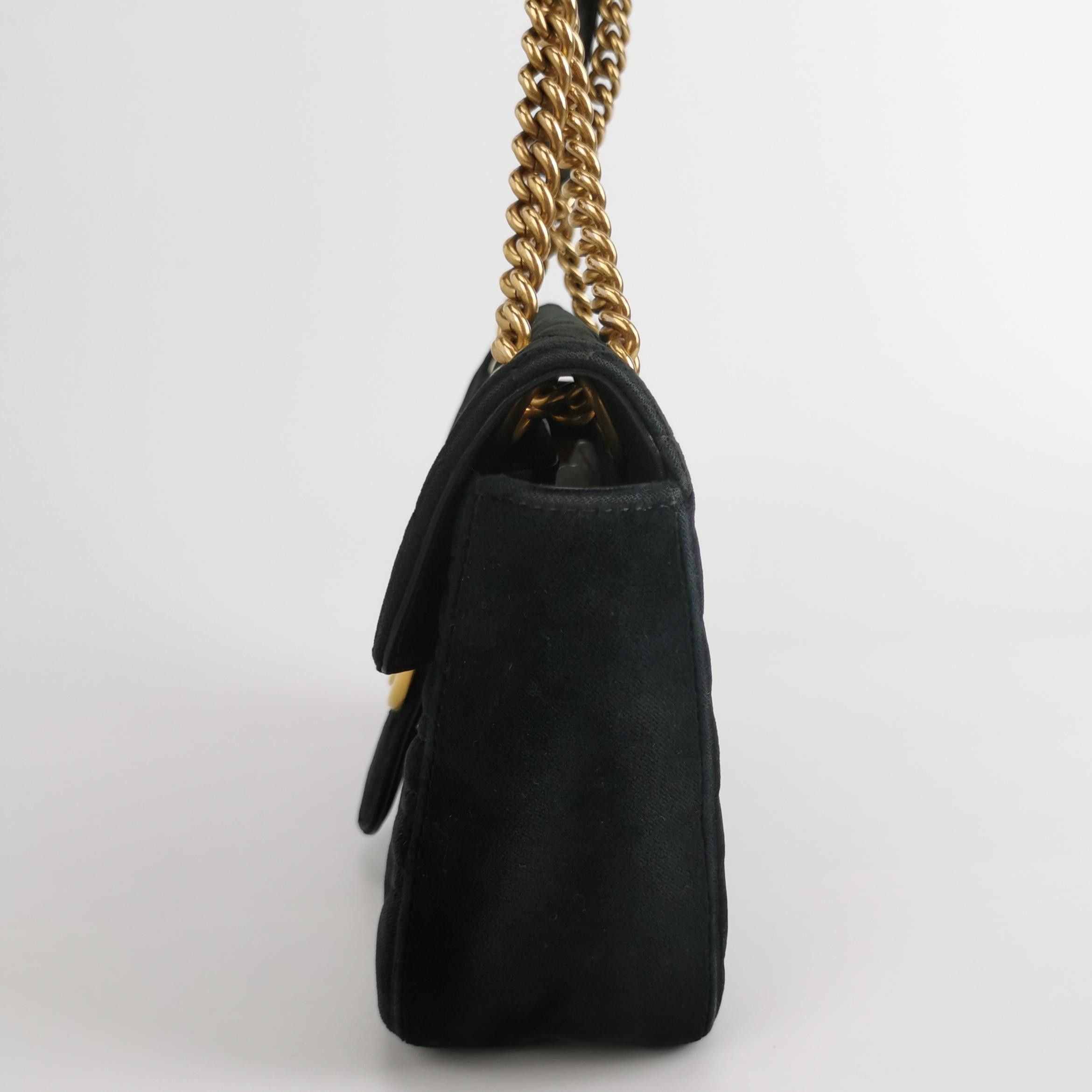 Gucci Gucci Women os Shoulder Bags Size ONE SIZE - 3 Thumbnail