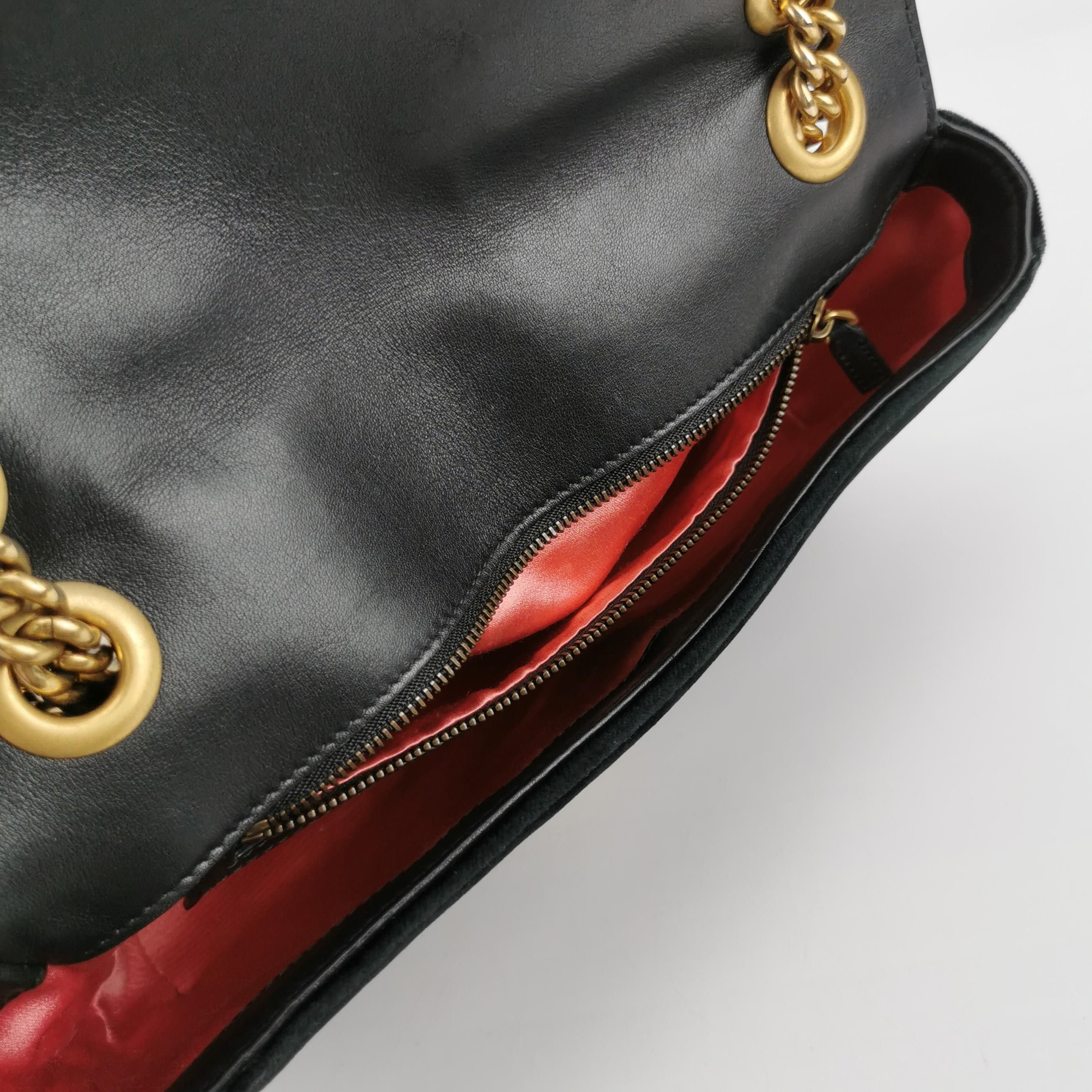 Gucci Gucci Women os Shoulder Bags Size ONE SIZE - 7 Thumbnail