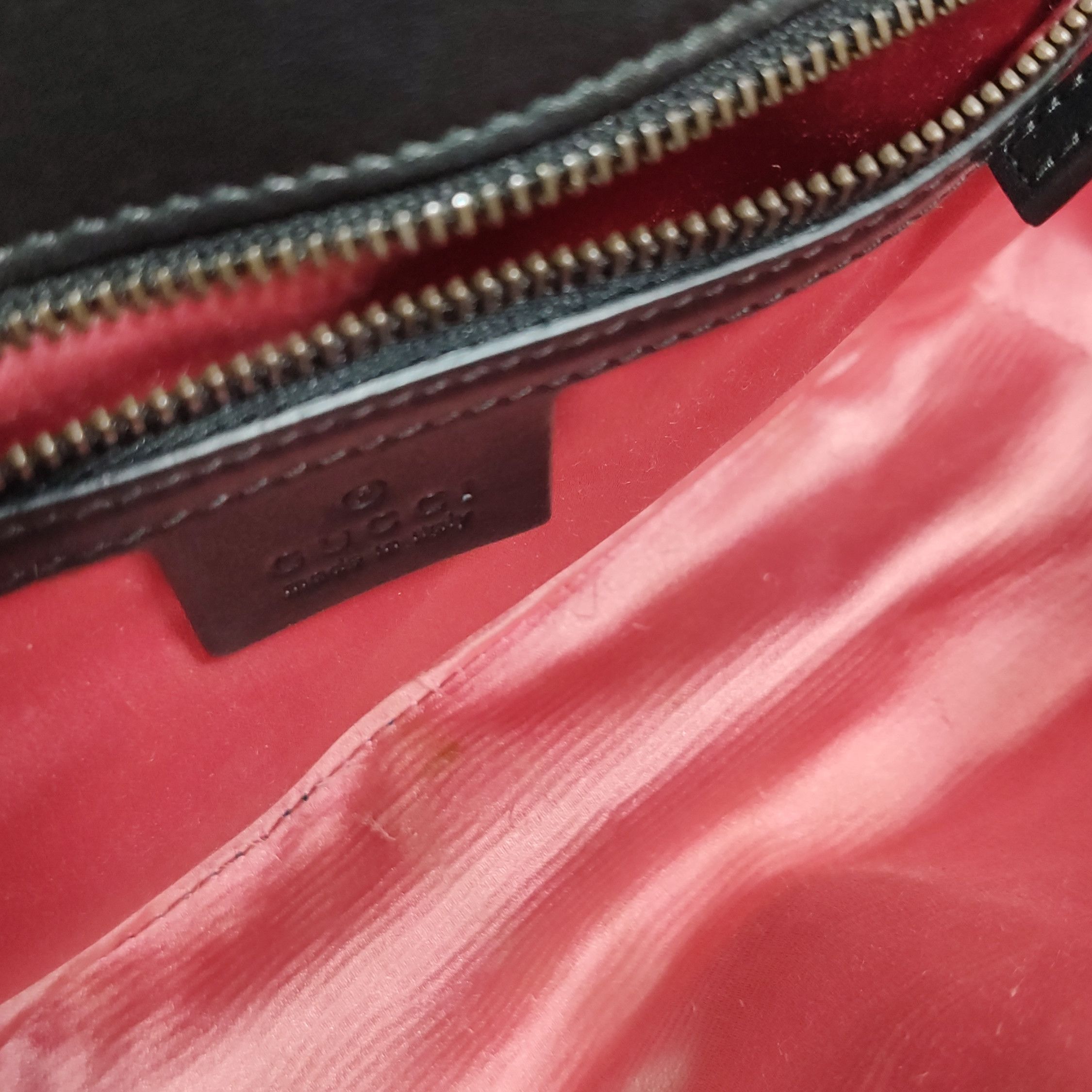 Gucci Gucci Women os Shoulder Bags Size ONE SIZE - 9 Thumbnail