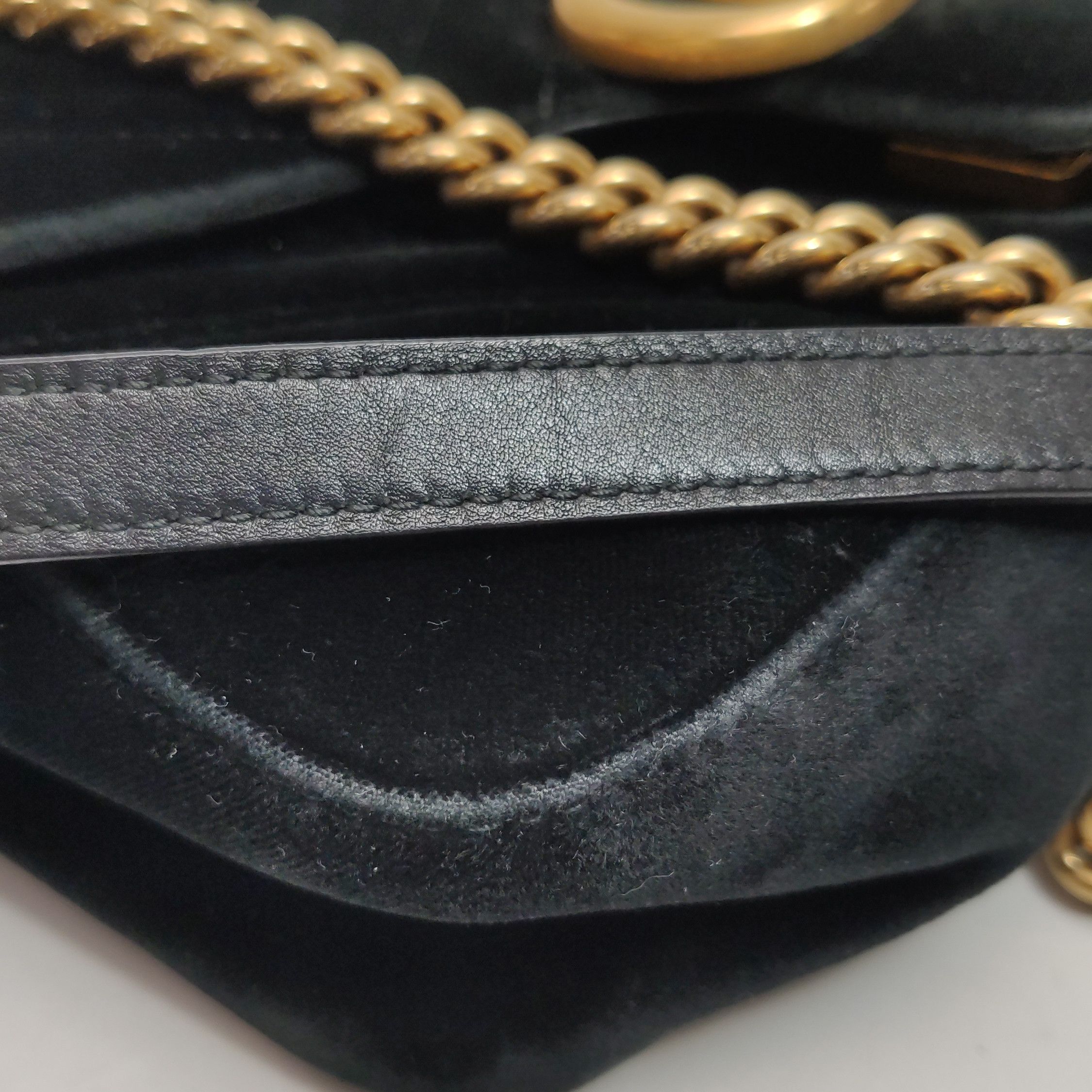 Gucci Gucci Women os Shoulder Bags Size ONE SIZE - 11 Thumbnail