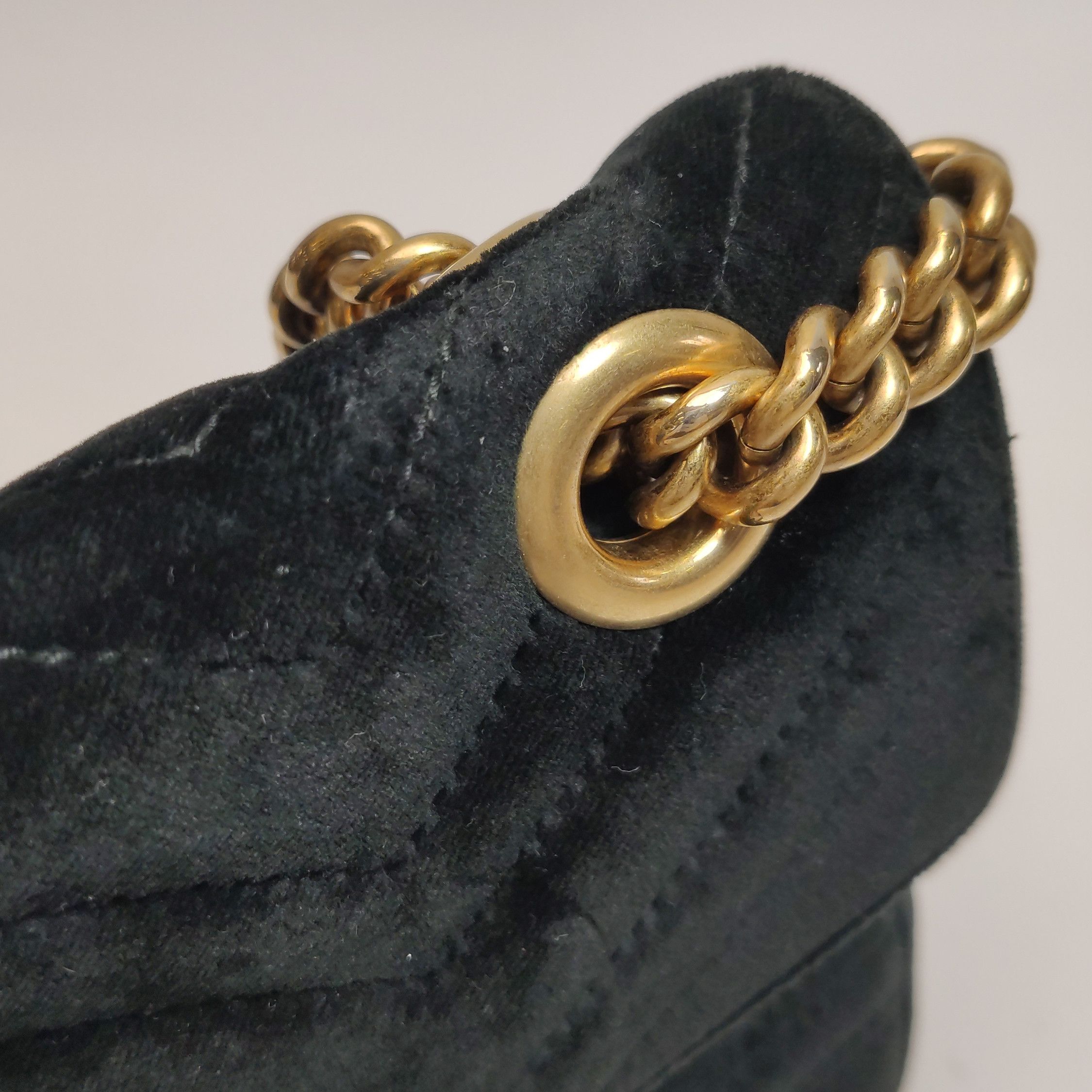 Gucci Gucci Women os Shoulder Bags Size ONE SIZE - 15 Thumbnail