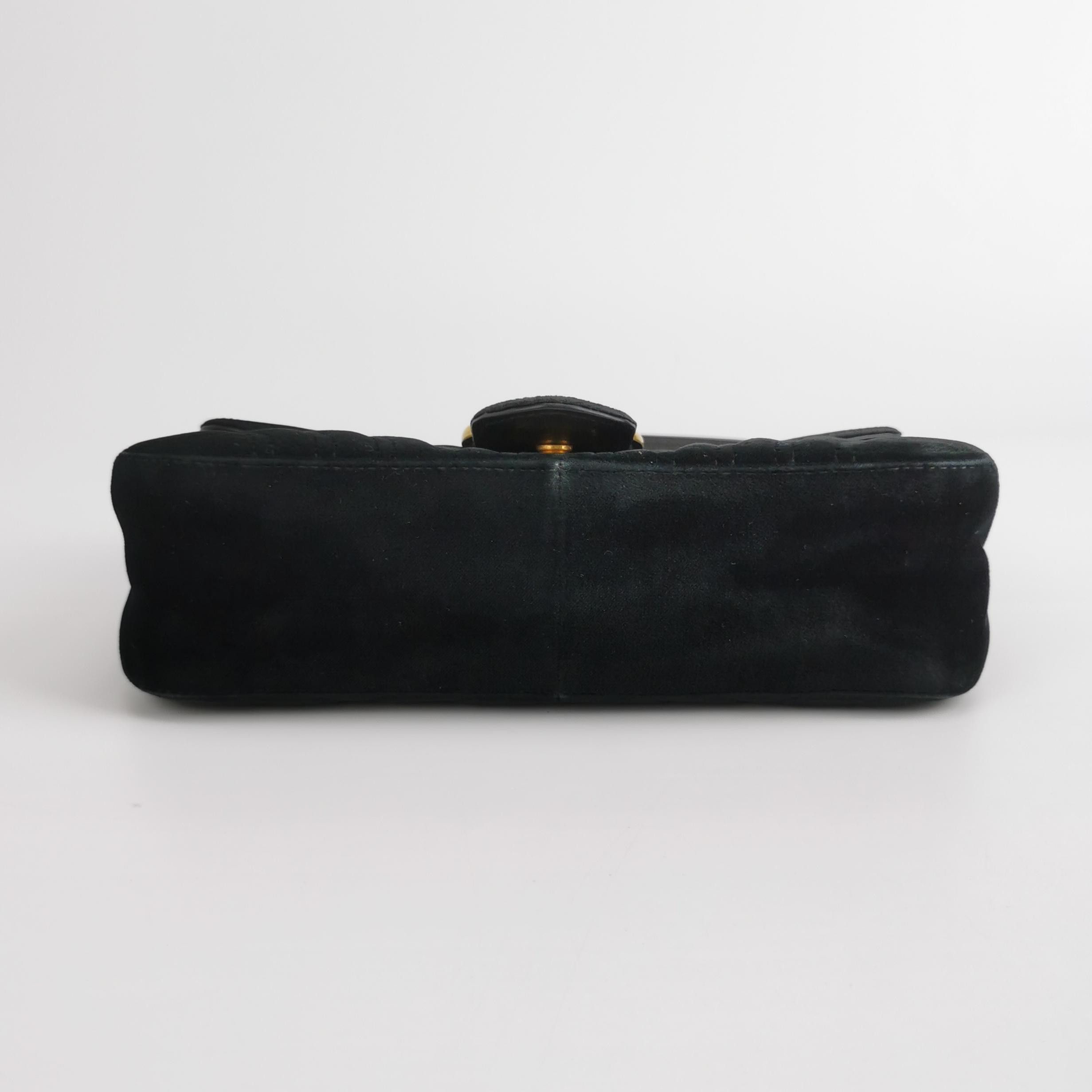 Gucci Gucci Women os Shoulder Bags Size ONE SIZE - 6 Thumbnail
