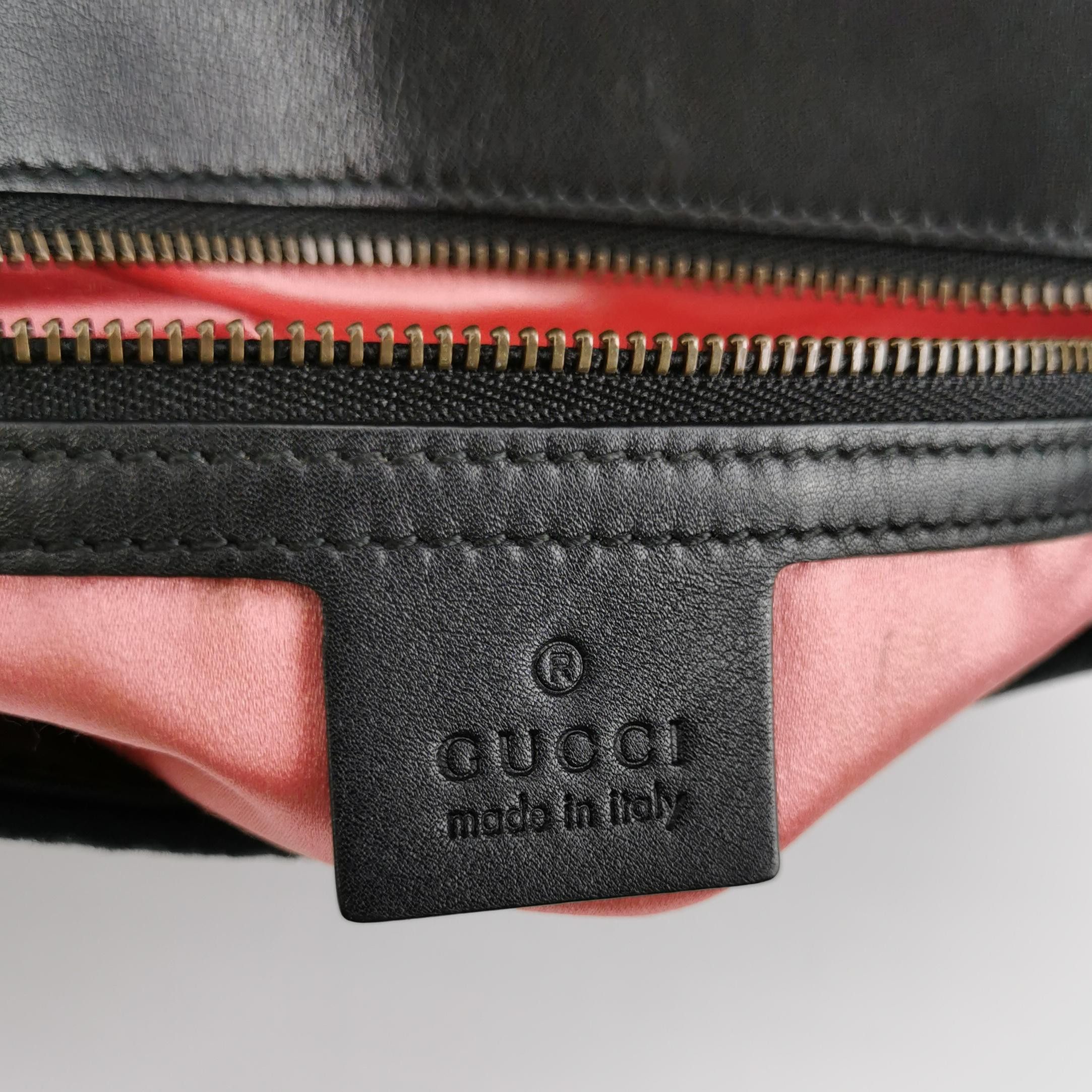 Gucci Gucci Women os Shoulder Bags Size ONE SIZE - 8 Thumbnail