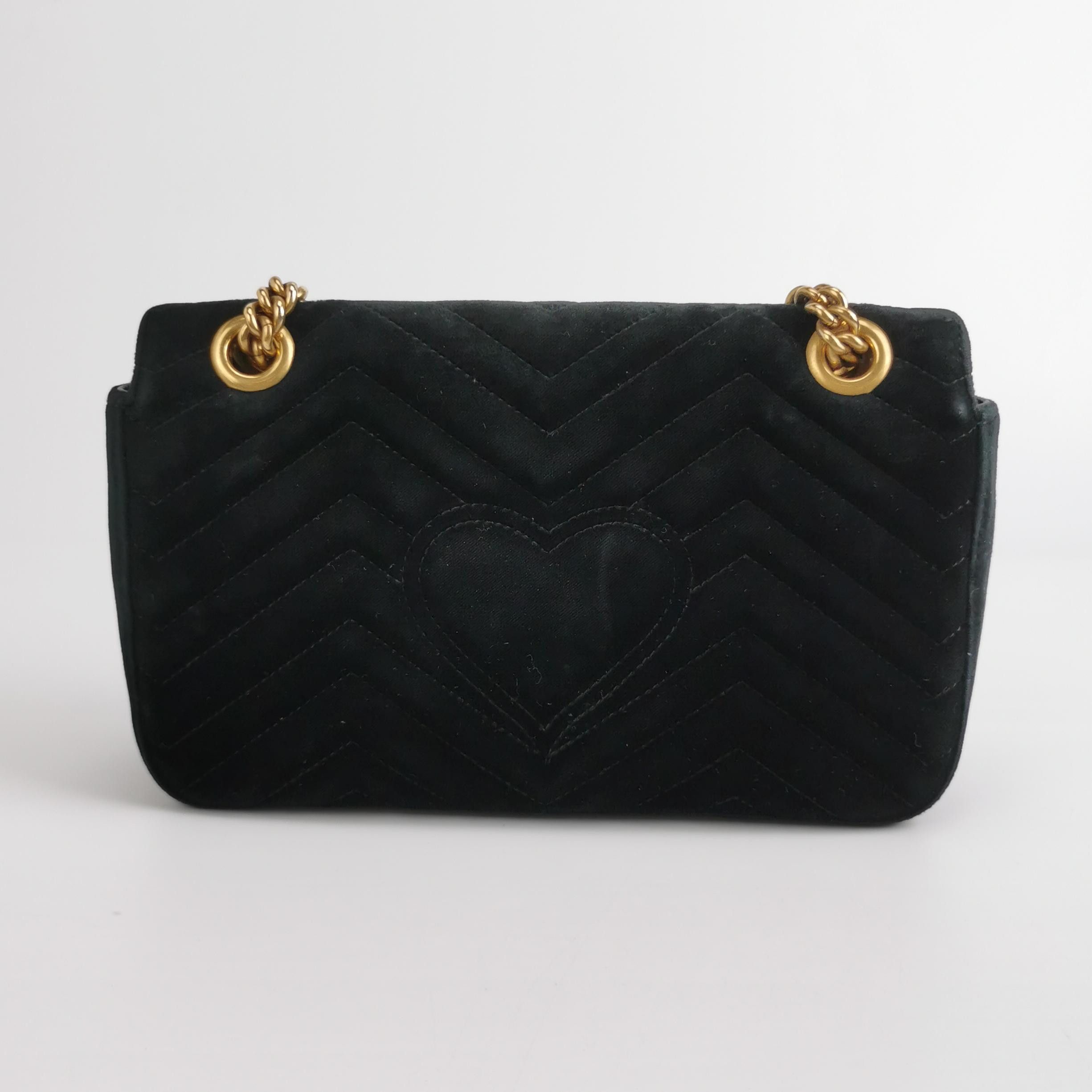 Gucci Gucci Women os Shoulder Bags Size ONE SIZE - 5 Thumbnail