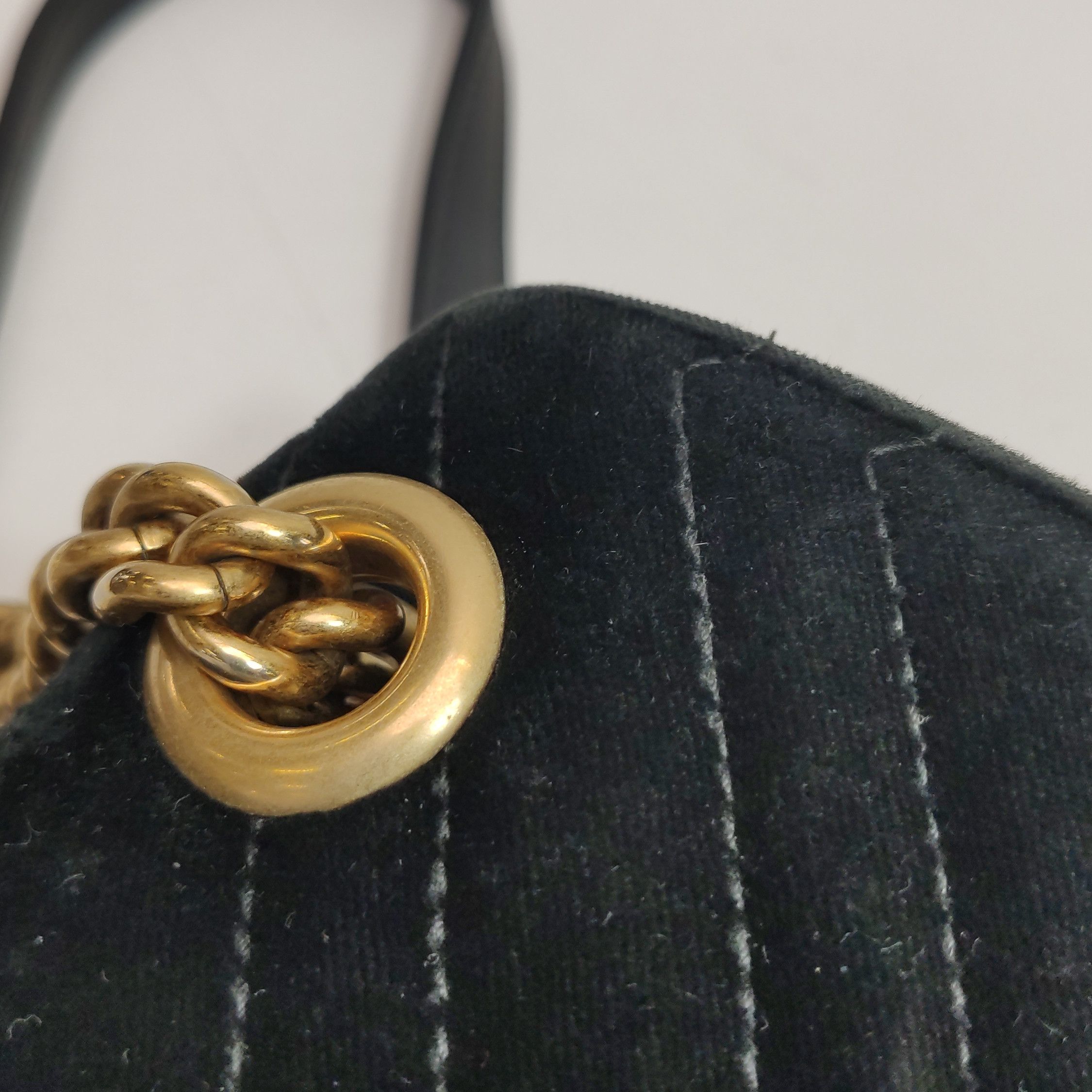 Gucci Gucci Women os Shoulder Bags Size ONE SIZE - 13 Thumbnail