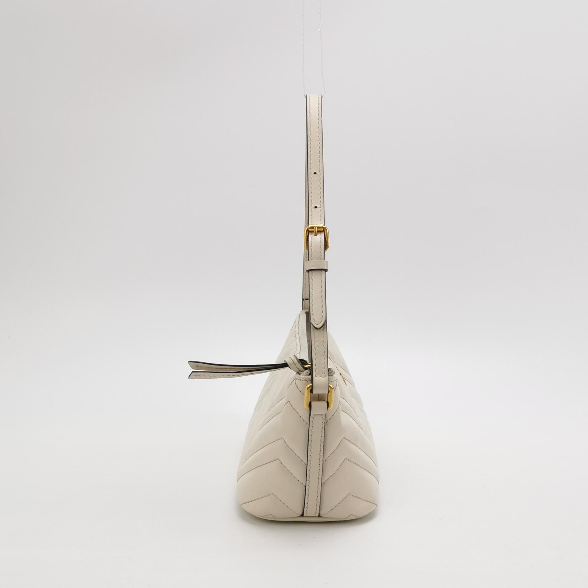 Gucci Gucci Women os Shoulder Bags Size ONE SIZE - 4 Thumbnail
