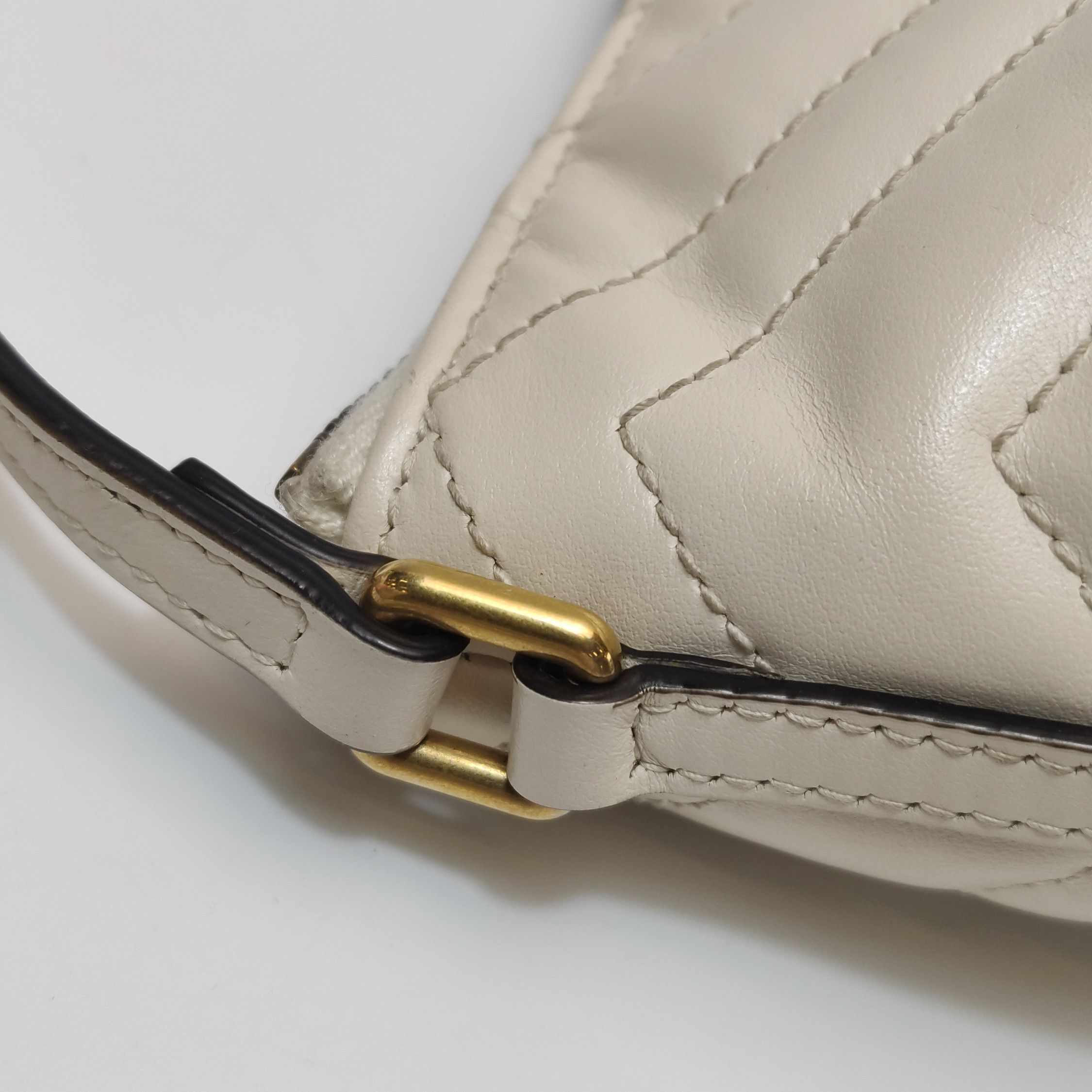 Gucci Gucci Women os Shoulder Bags Size ONE SIZE - 14 Thumbnail