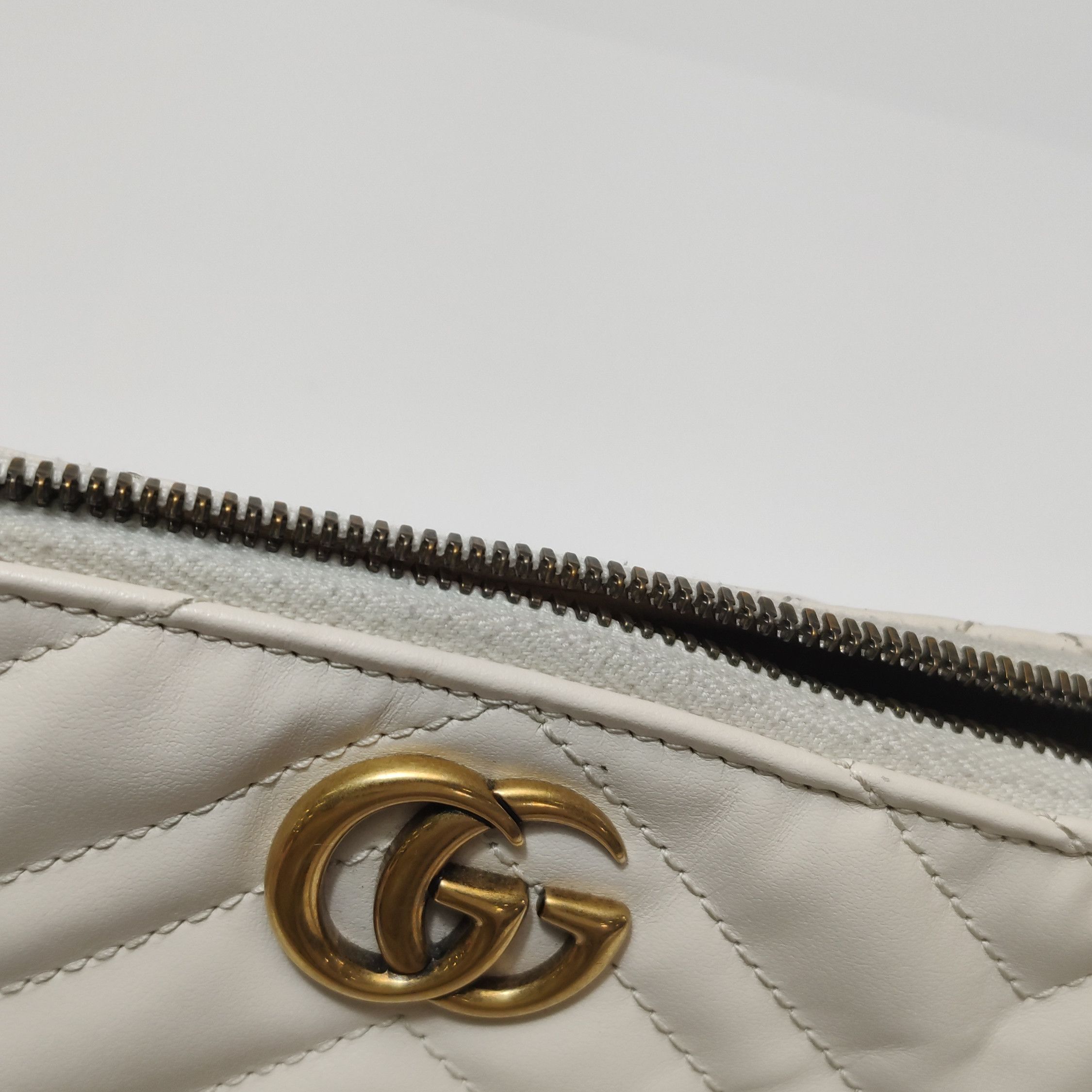 Gucci Gucci Women os Shoulder Bags Size ONE SIZE - 18 Thumbnail