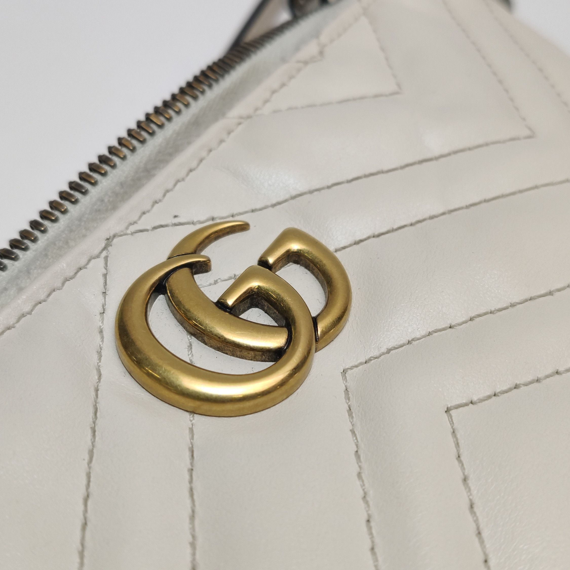 Gucci Gucci Women os Shoulder Bags Size ONE SIZE - 13 Thumbnail