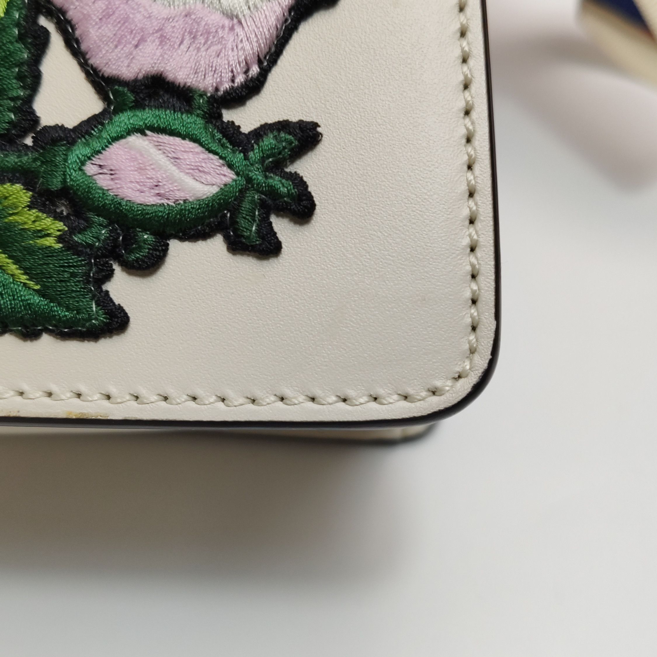 Gucci Gucci Women os Shoulder Bags Size ONE SIZE - 21 Thumbnail